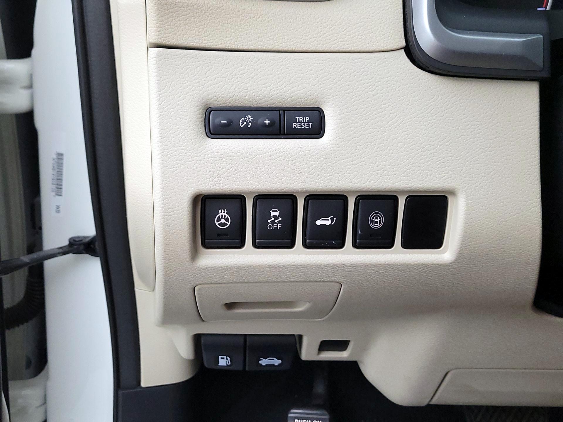 Thumbnail: 2020 Nissan Murano - 13