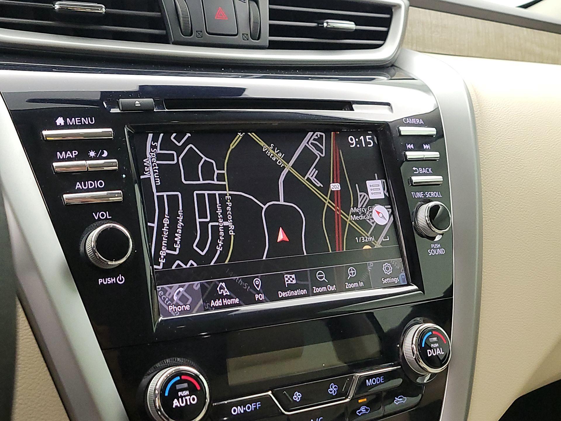 Thumbnail: 2020 Nissan Murano - 14