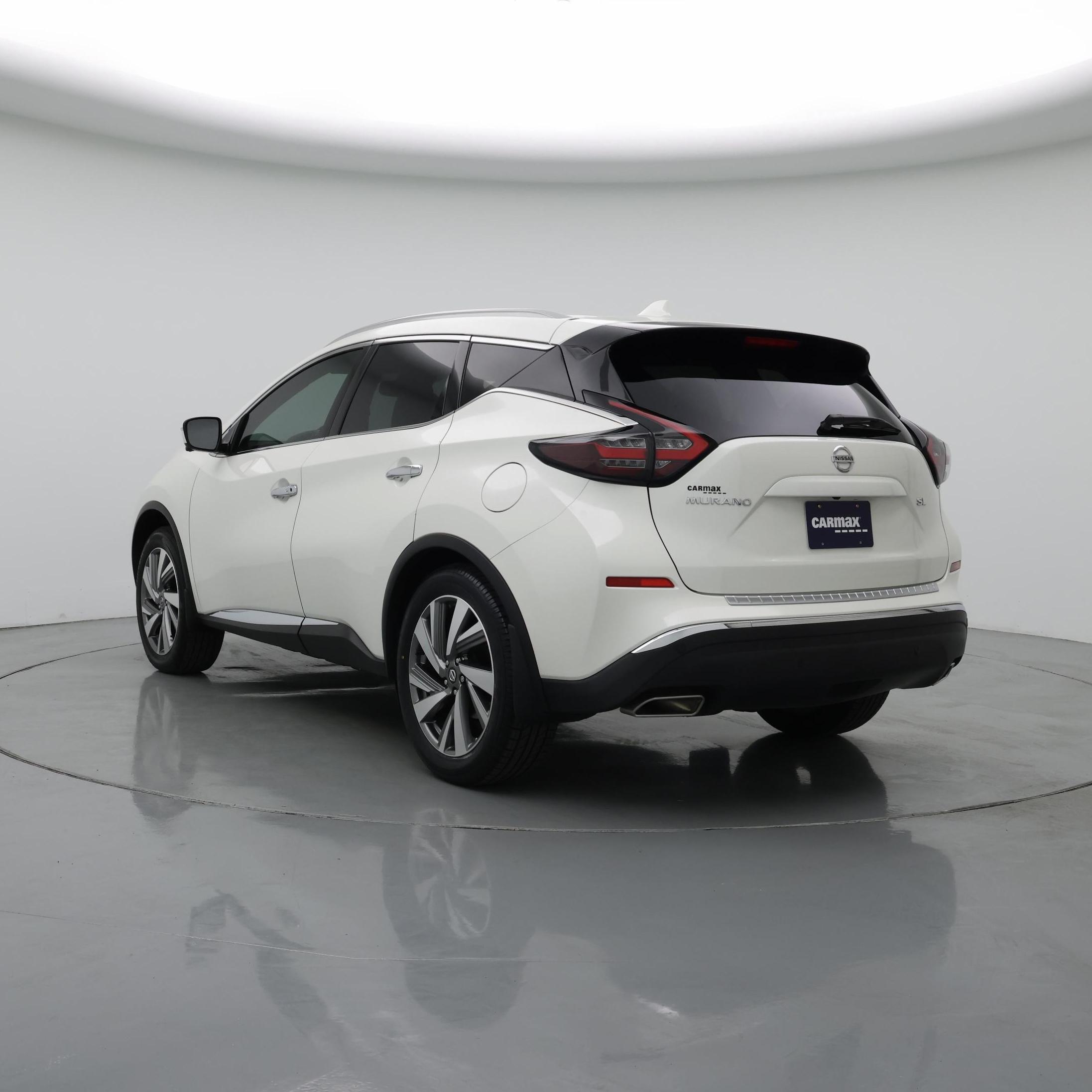 Thumbnail: 2020 Nissan Murano - 2