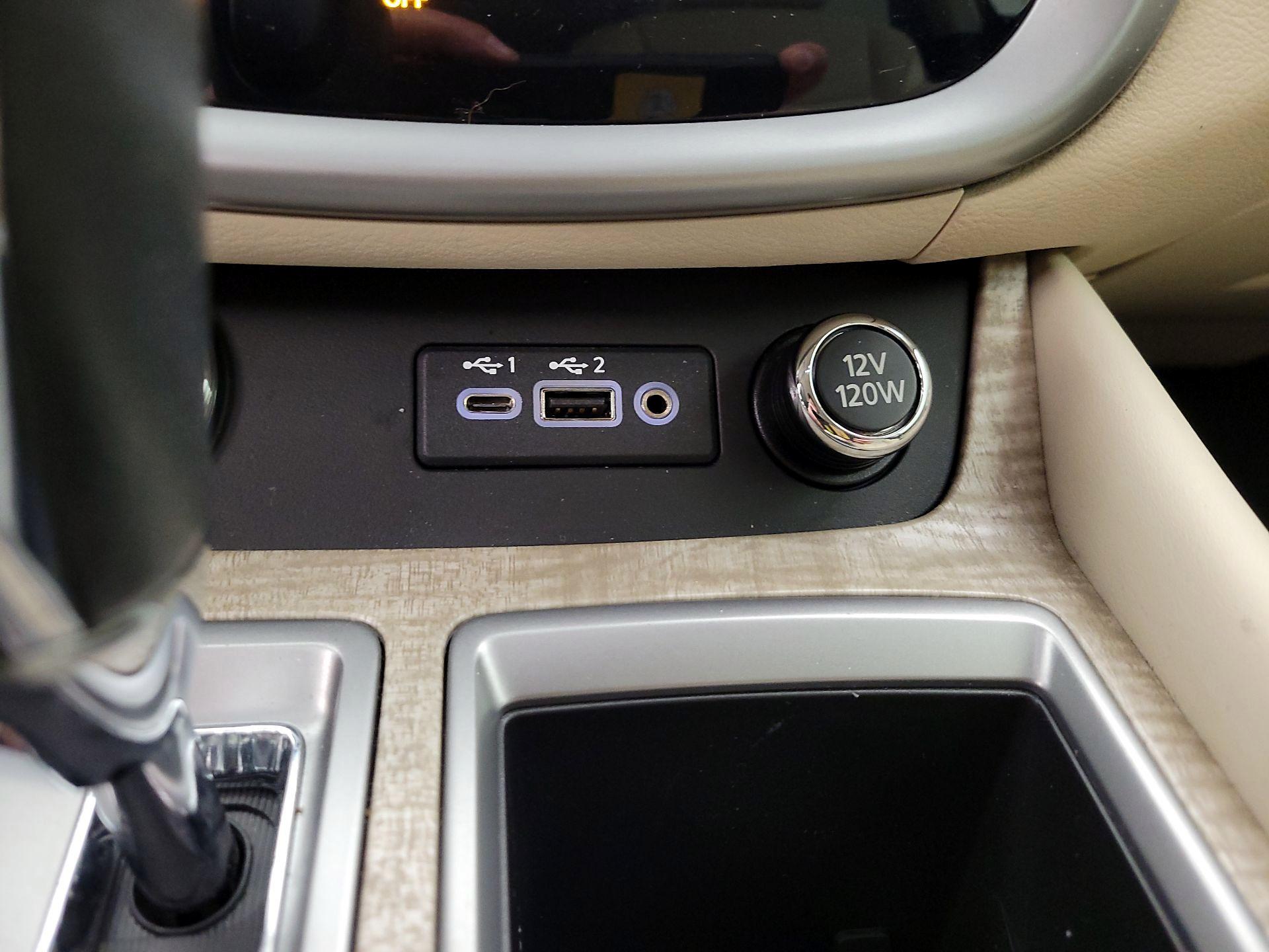 Thumbnail: 2020 Nissan Murano - 19