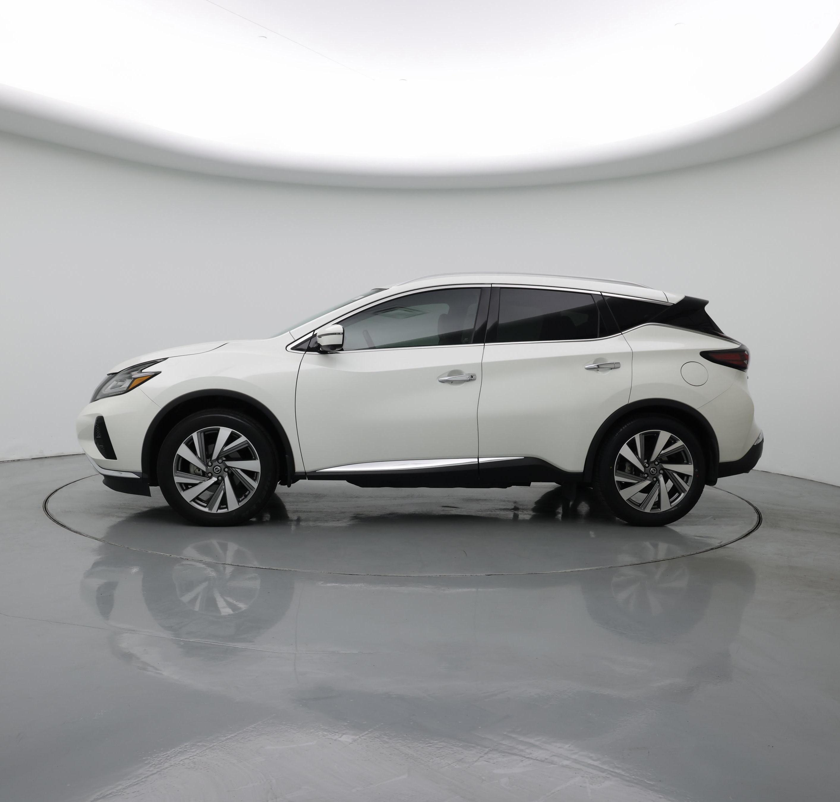 Thumbnail: 2020 Nissan Murano - 3