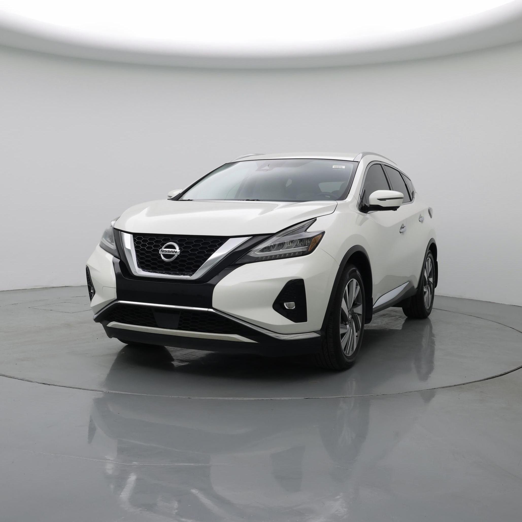 Thumbnail: 2020 Nissan Murano - 4