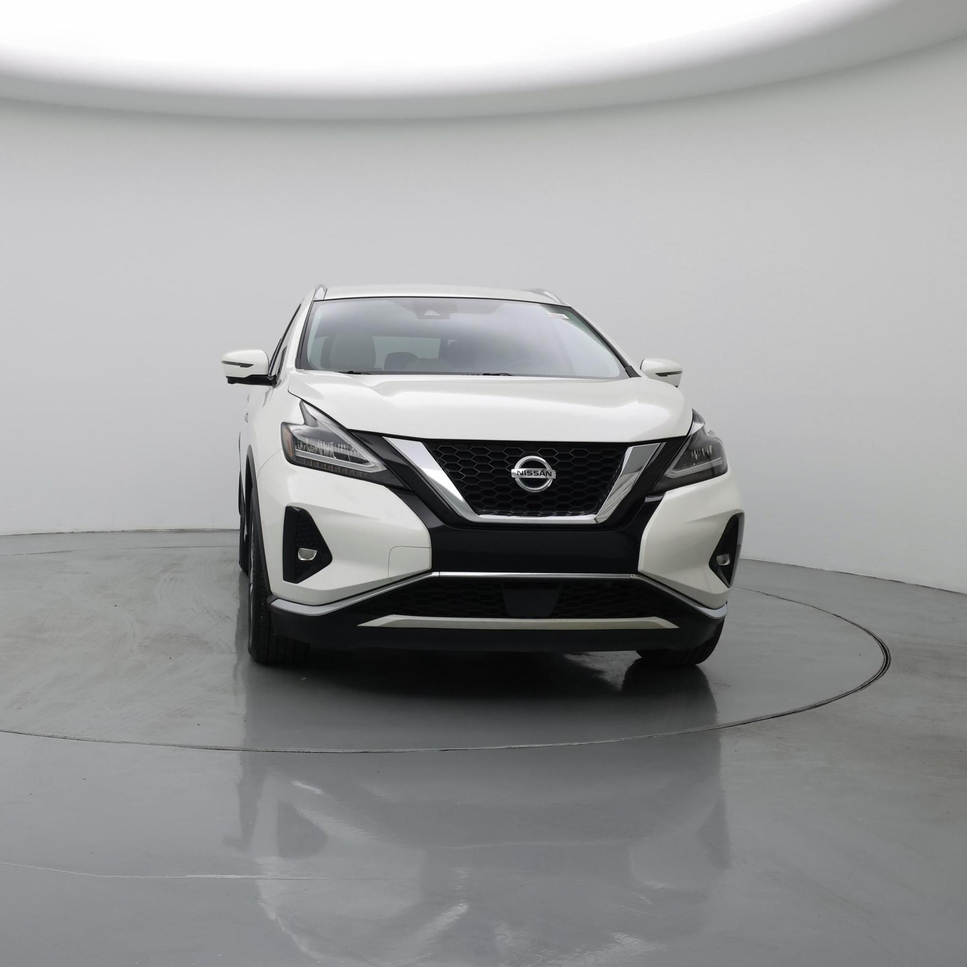 Thumbnail: 2020 Nissan Murano - 5