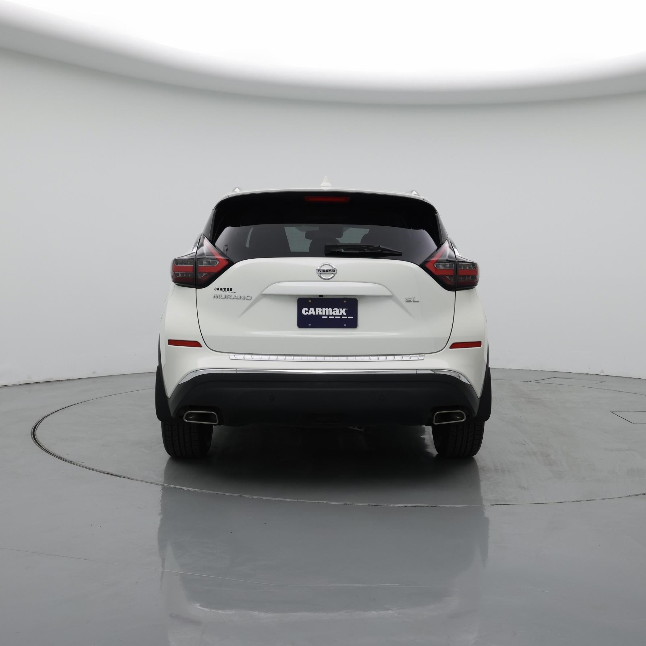 Thumbnail: 2020 Nissan Murano - 6