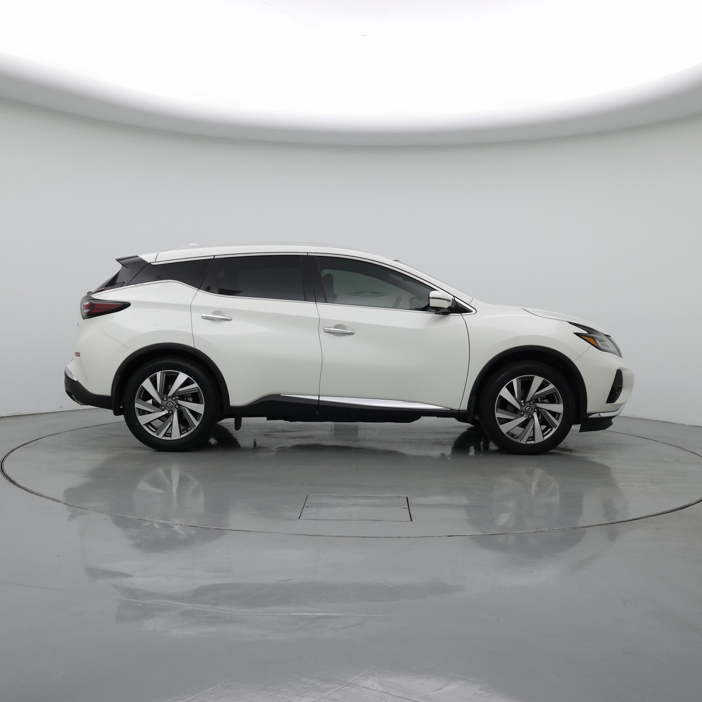 Thumbnail: 2020 Nissan Murano - 7