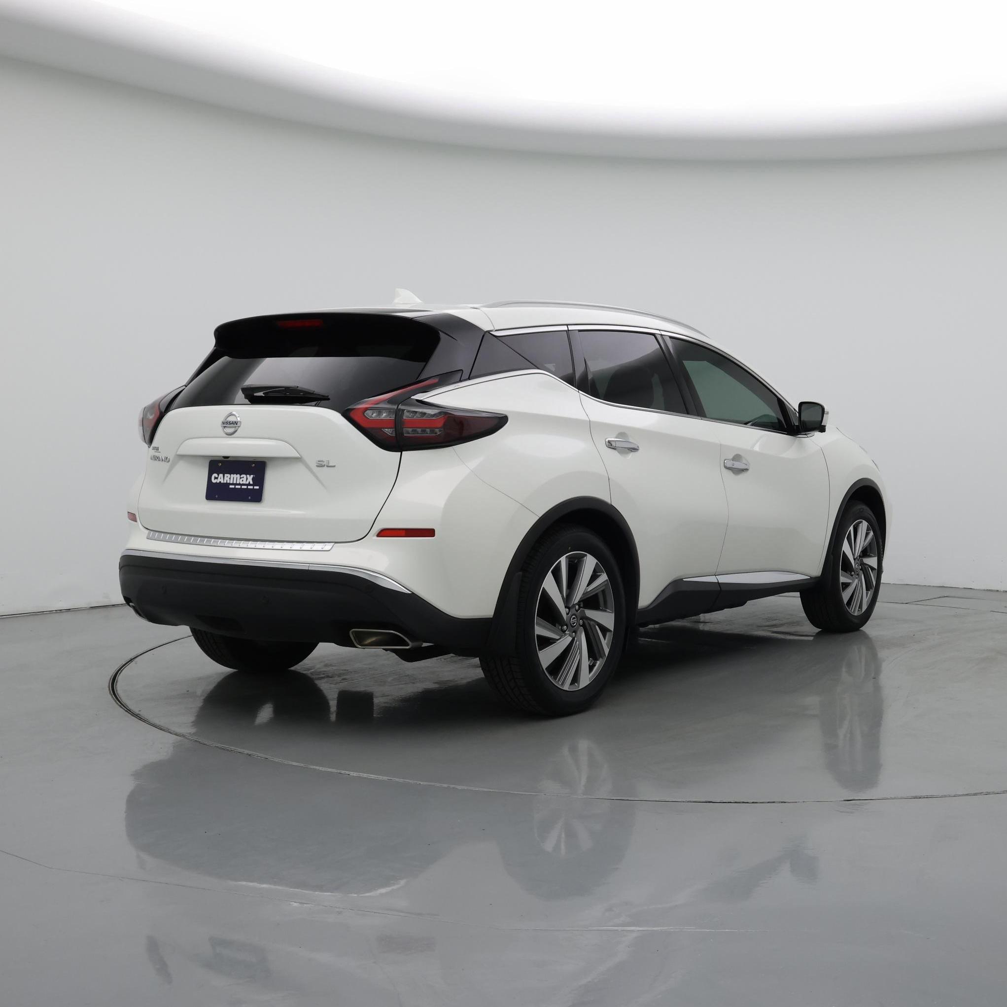 Thumbnail: 2020 Nissan Murano - 8