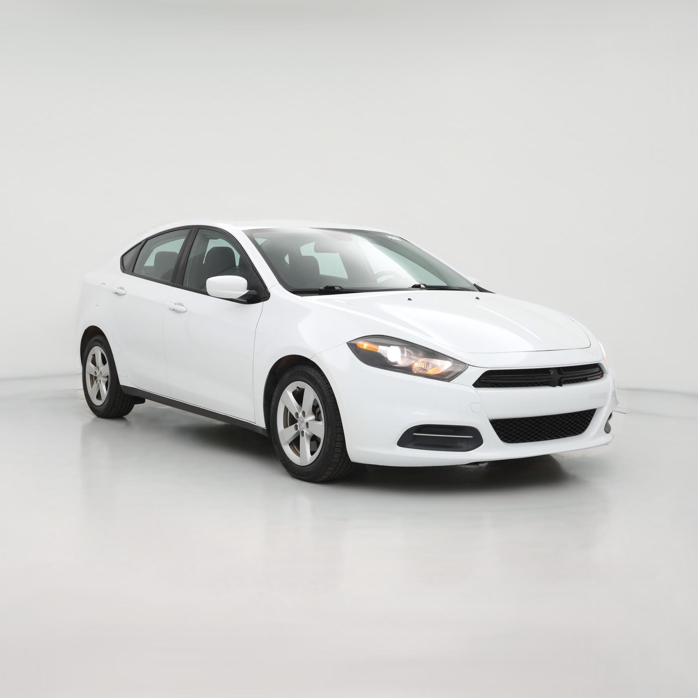 Thumbnail: 2015 Dodge Dart - 1
