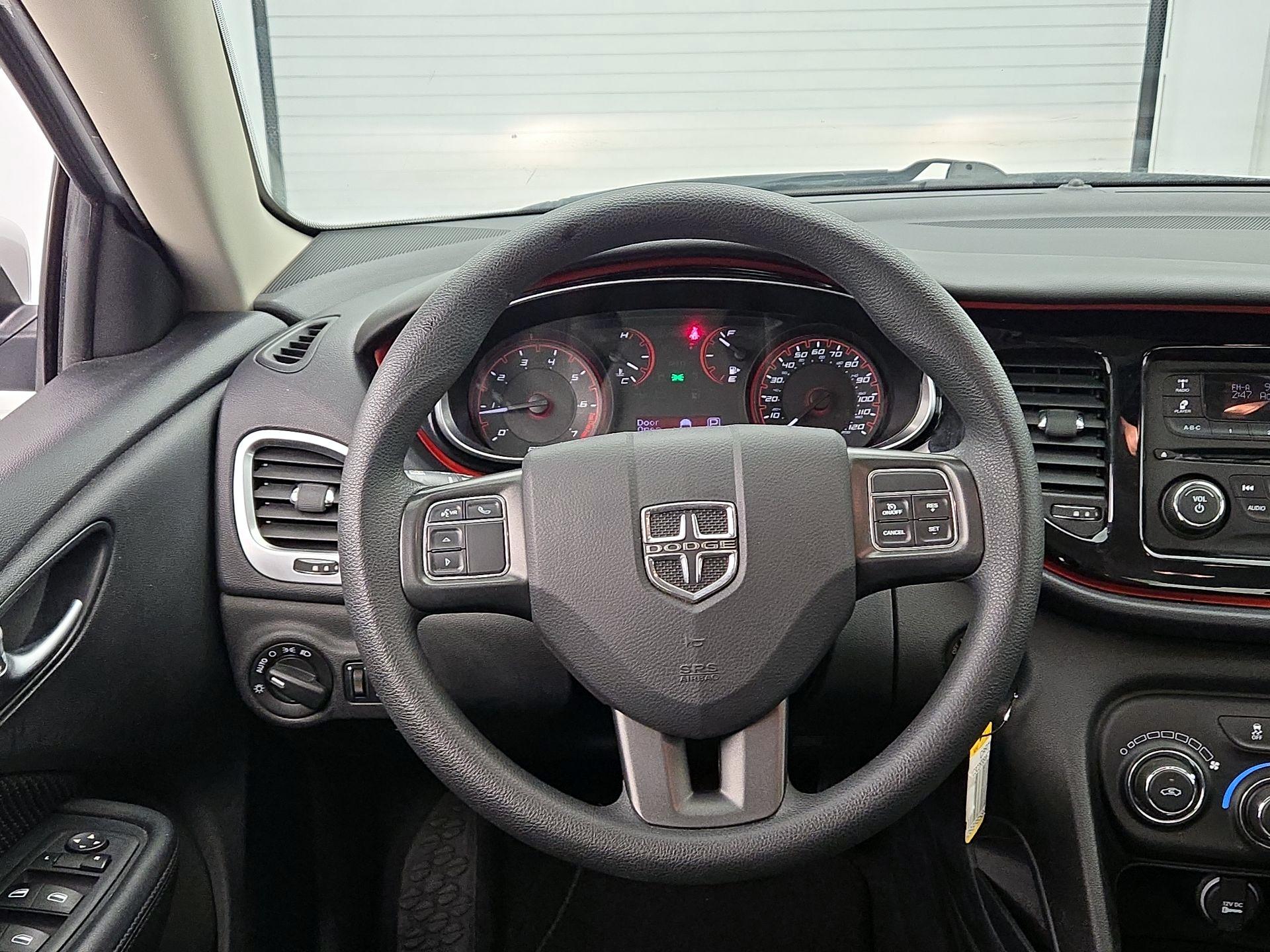 Thumbnail: 2015 Dodge Dart - 10