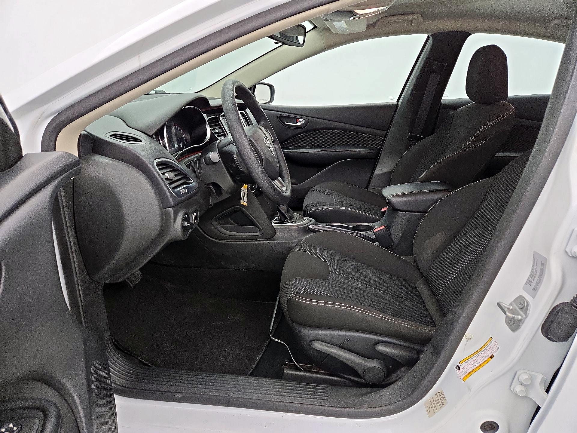 Thumbnail: 2015 Dodge Dart - 11