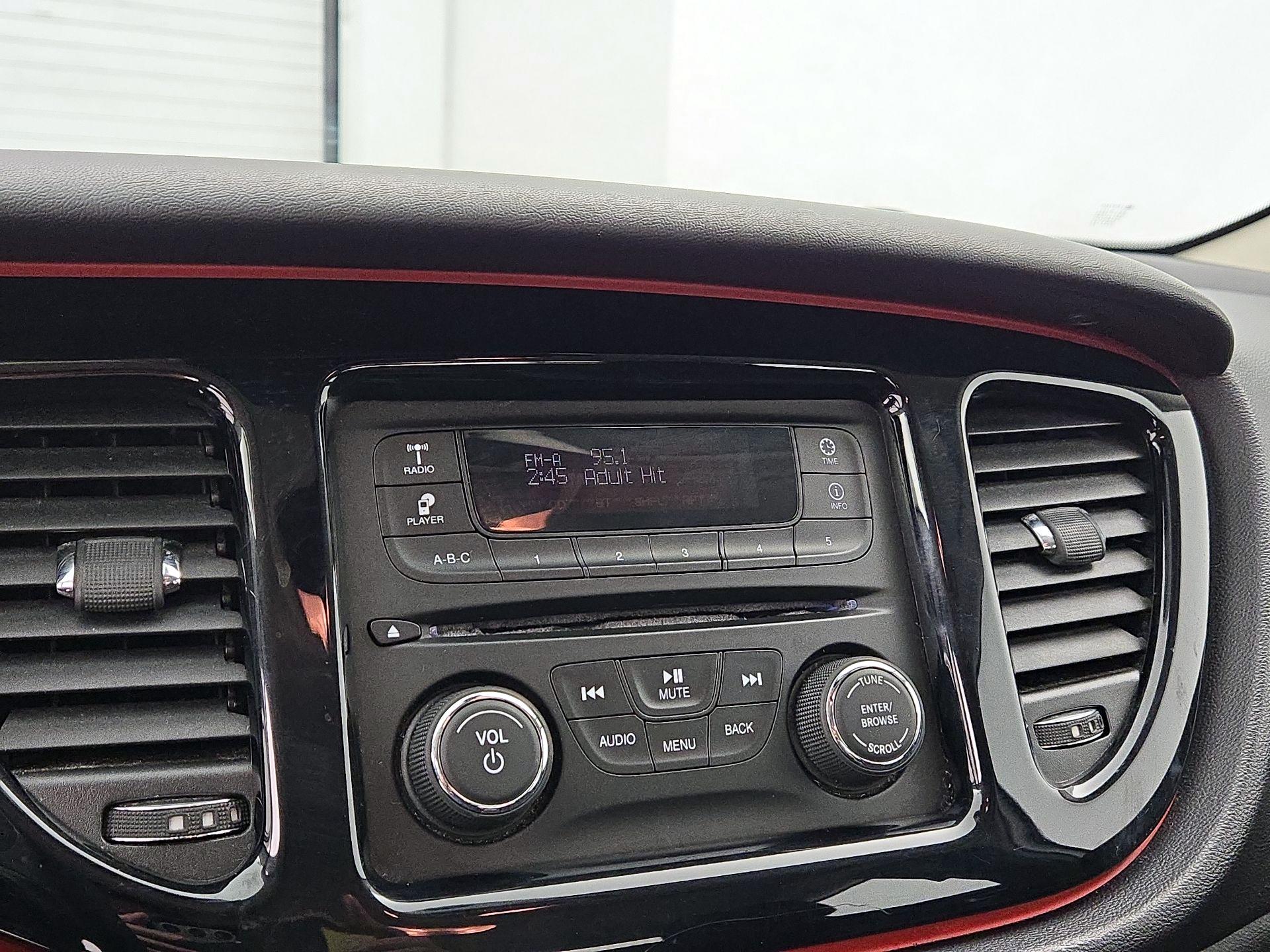 Thumbnail: 2015 Dodge Dart - 14