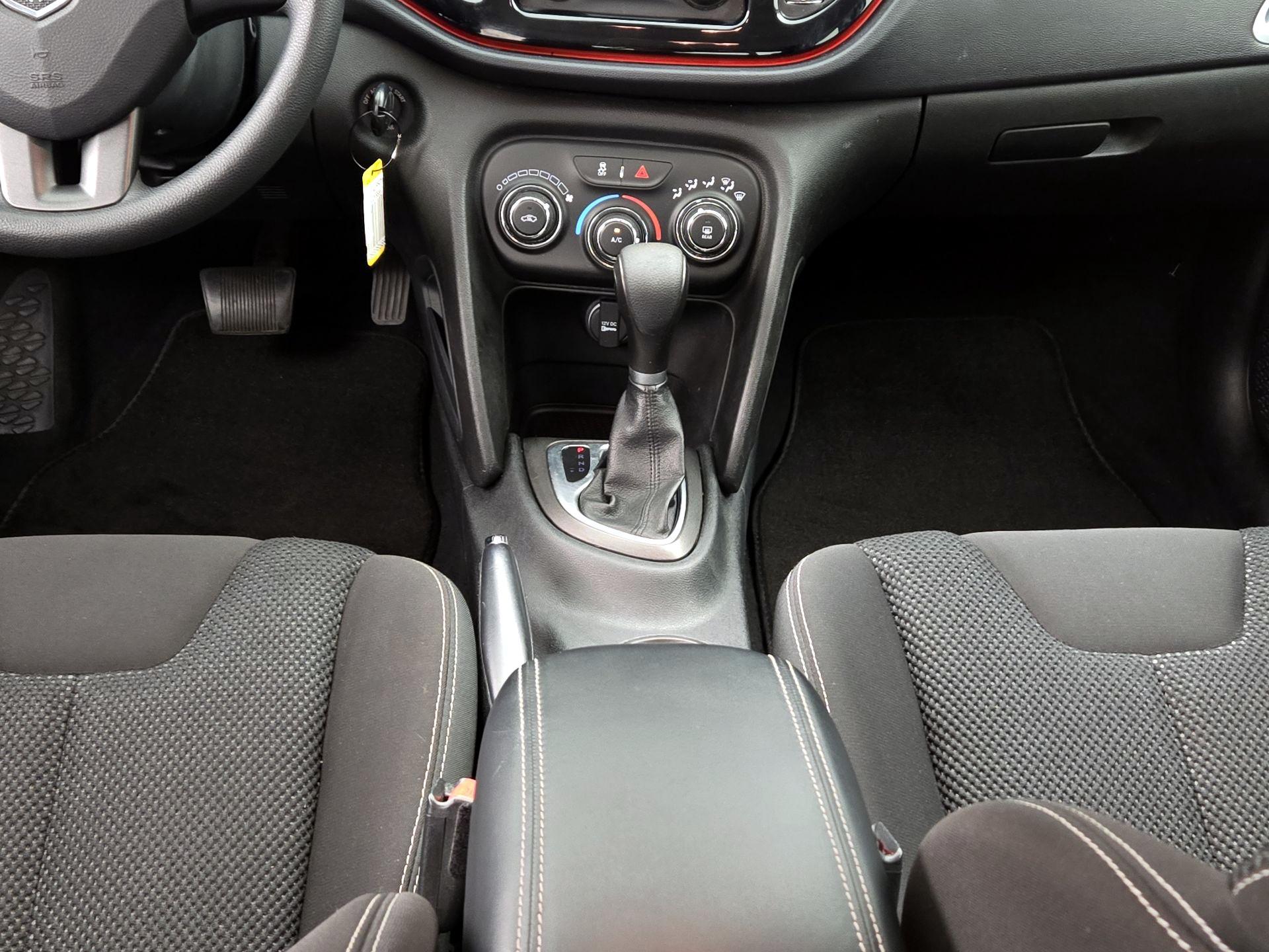 Thumbnail: 2015 Dodge Dart - 16