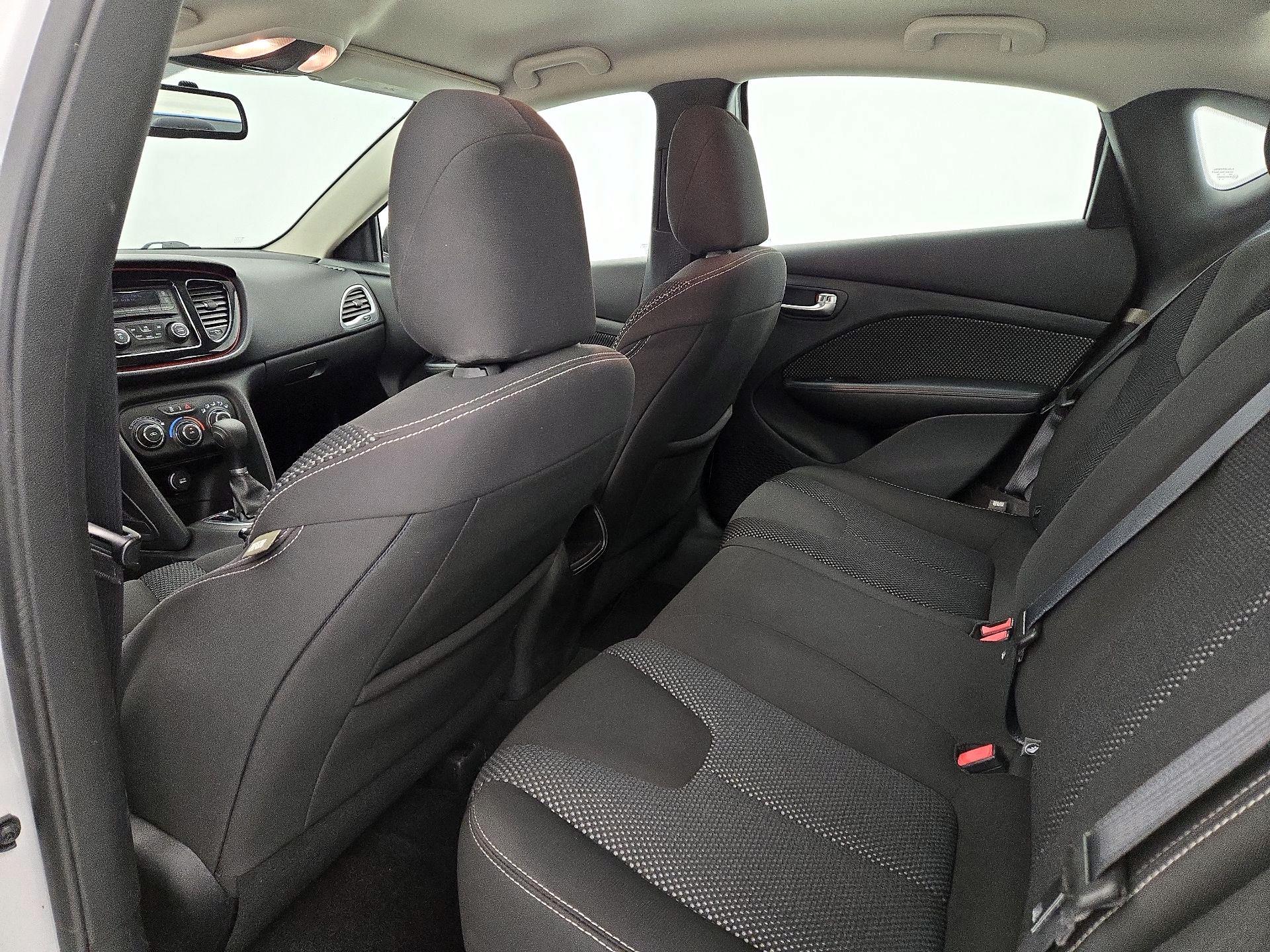 Thumbnail: 2015 Dodge Dart - 18