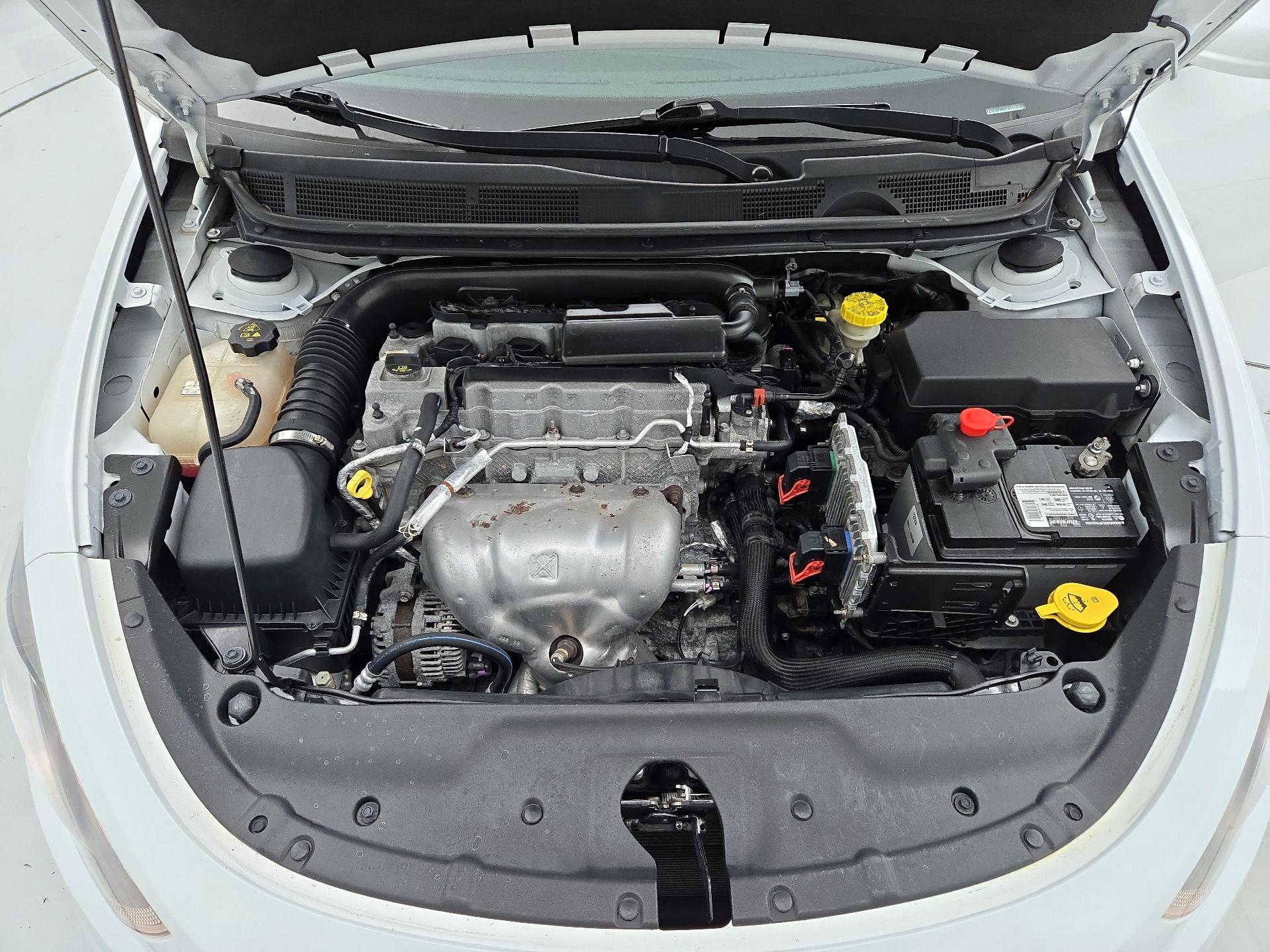 Thumbnail: 2015 Dodge Dart - 20