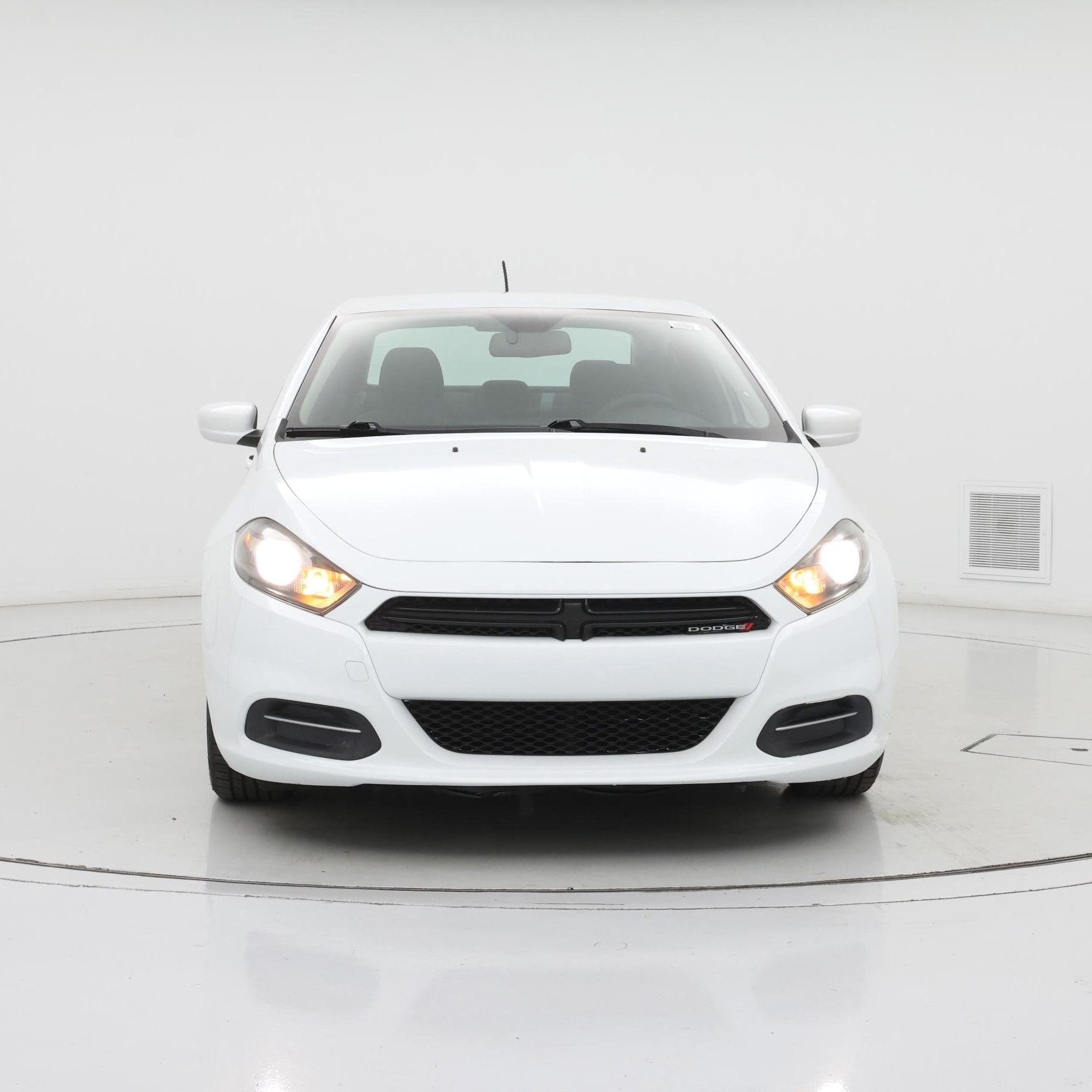 Thumbnail: 2015 Dodge Dart - 5