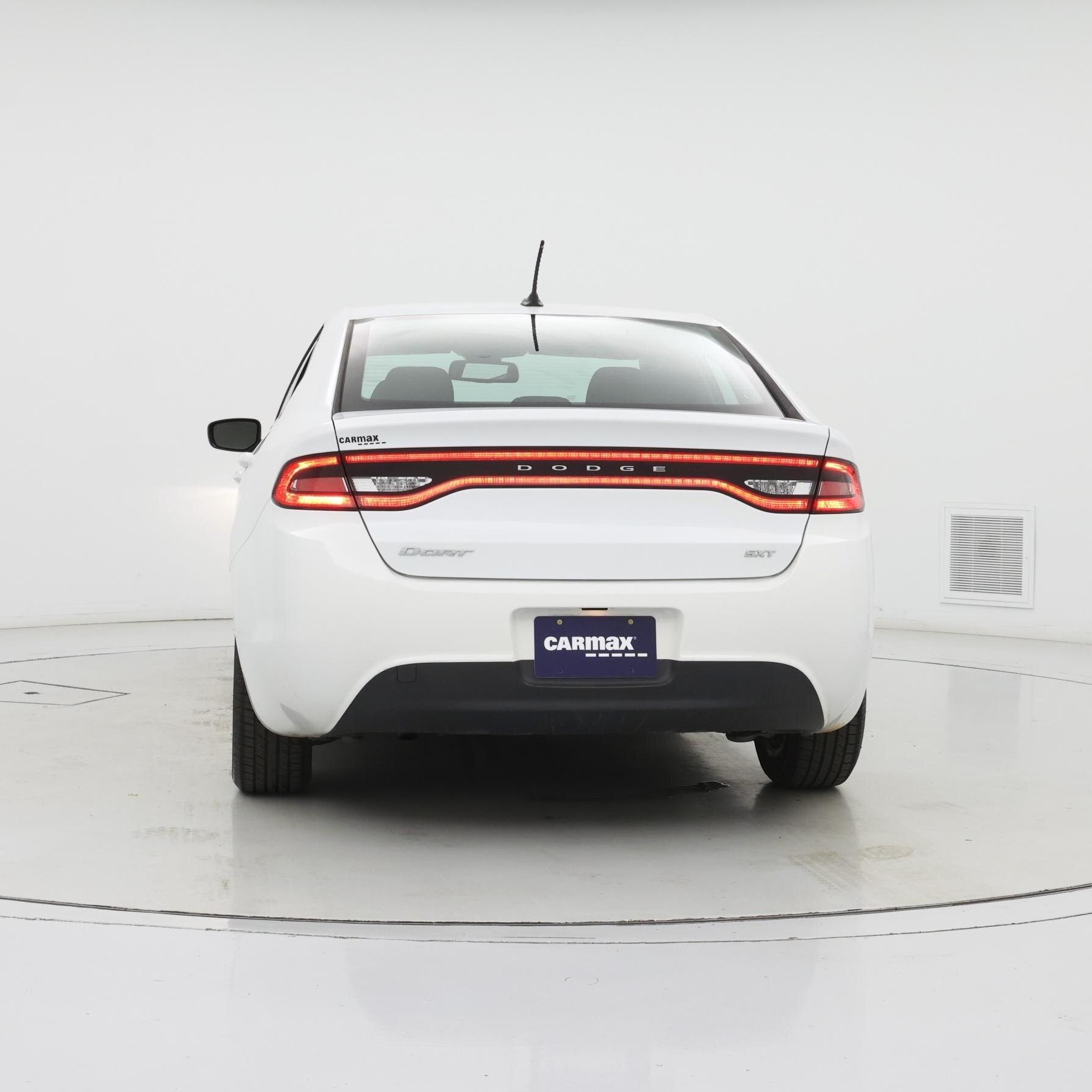 Thumbnail: 2015 Dodge Dart - 6