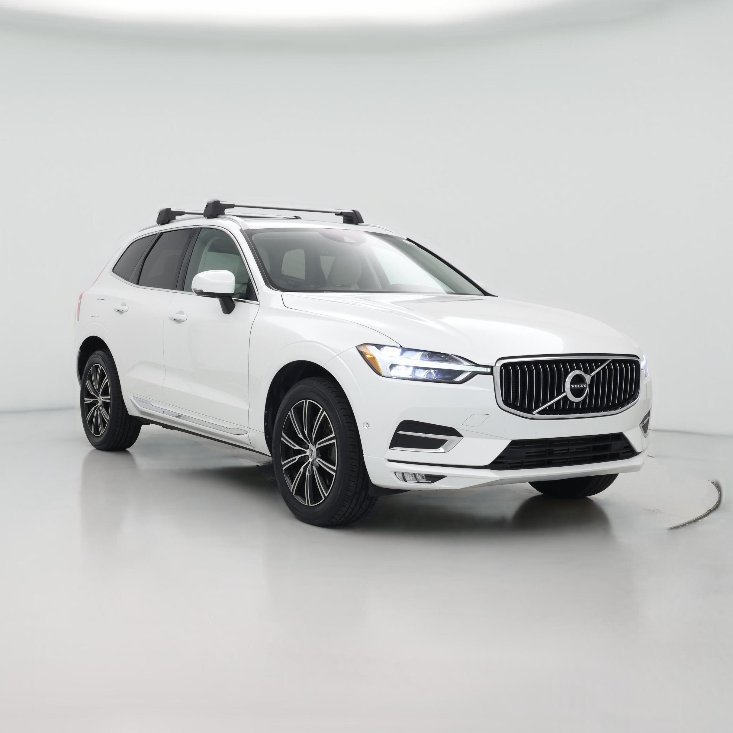 Thumbnail: 2019 Volvo XC60 - 1