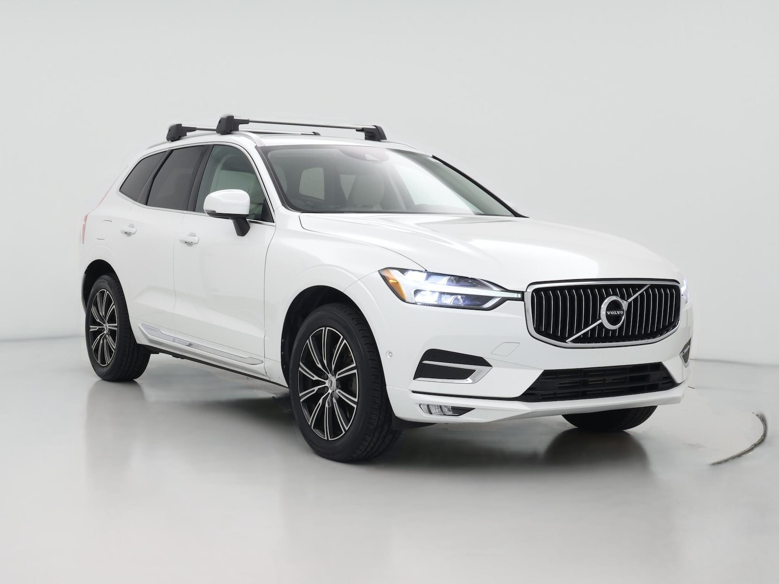 2019 Volvo XC60 Inscription