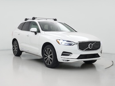 2019 Volvo XC60 T6 Inscription