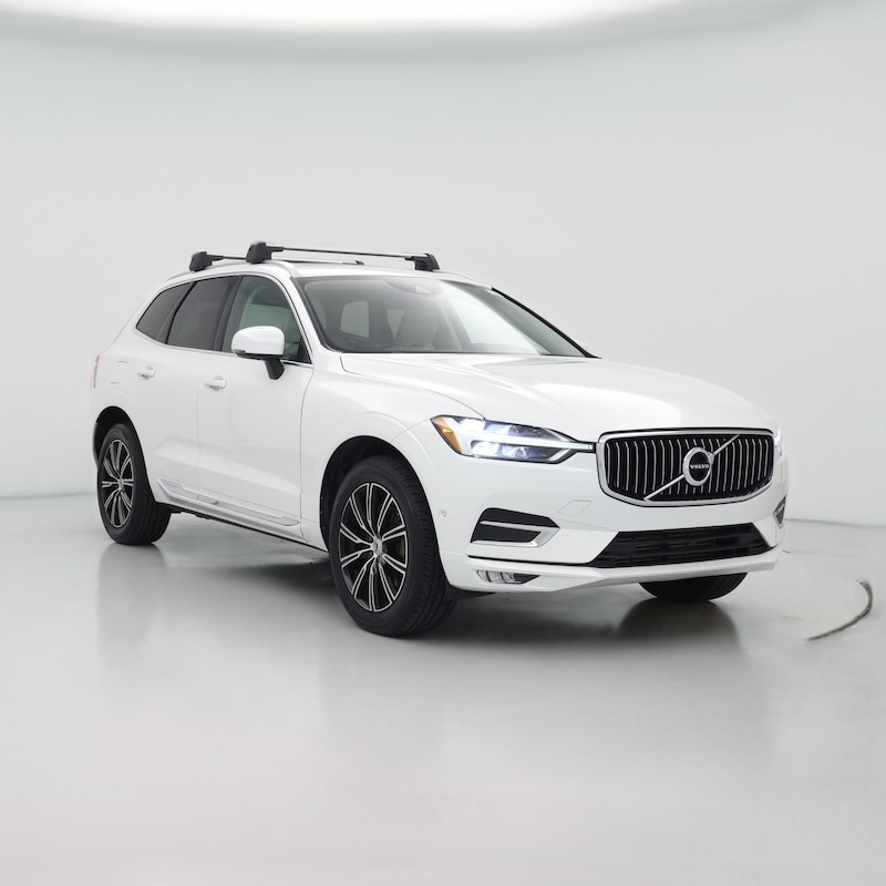 2019 Volvo XC60 T6 Inscription