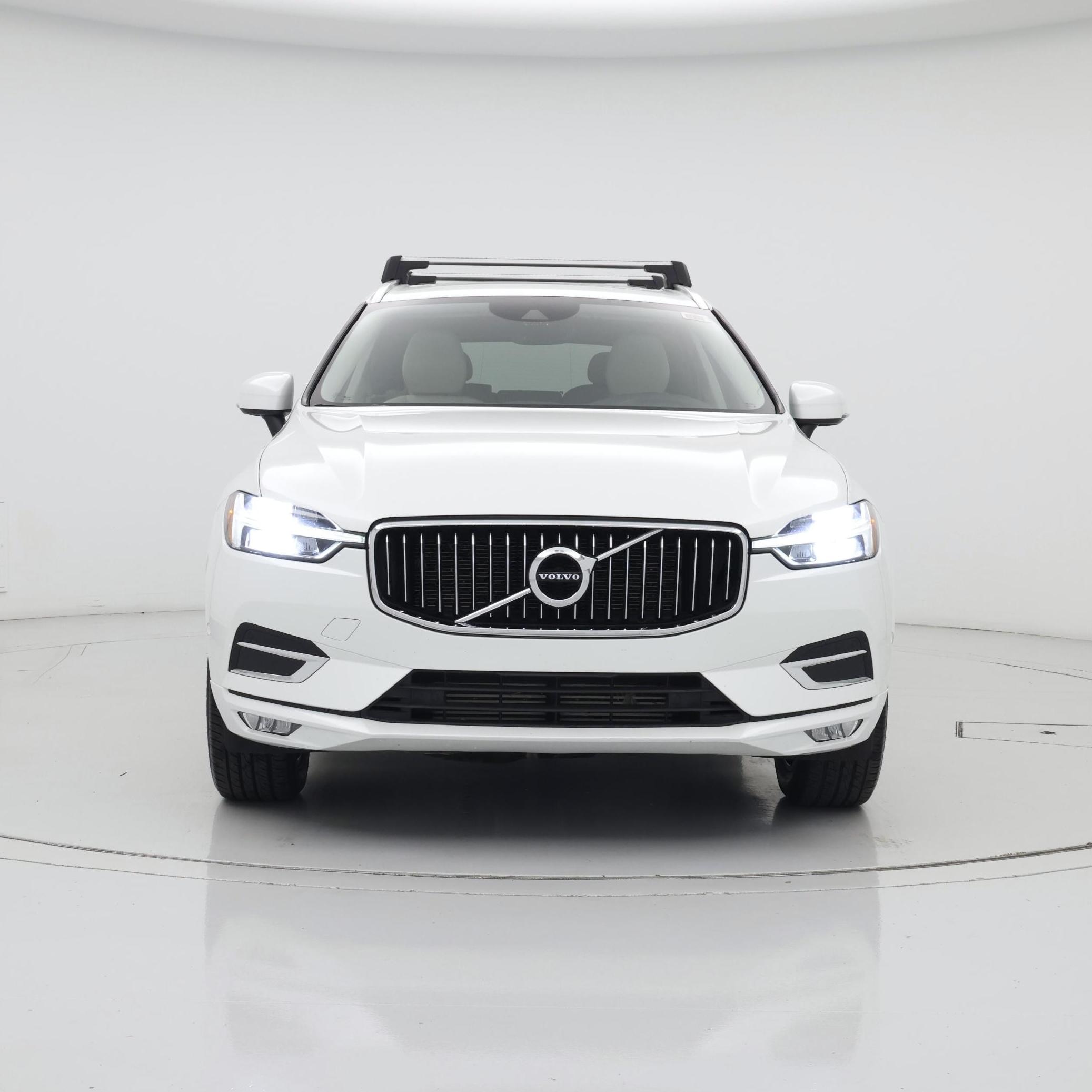 Thumbnail: 2019 Volvo XC60 - 5