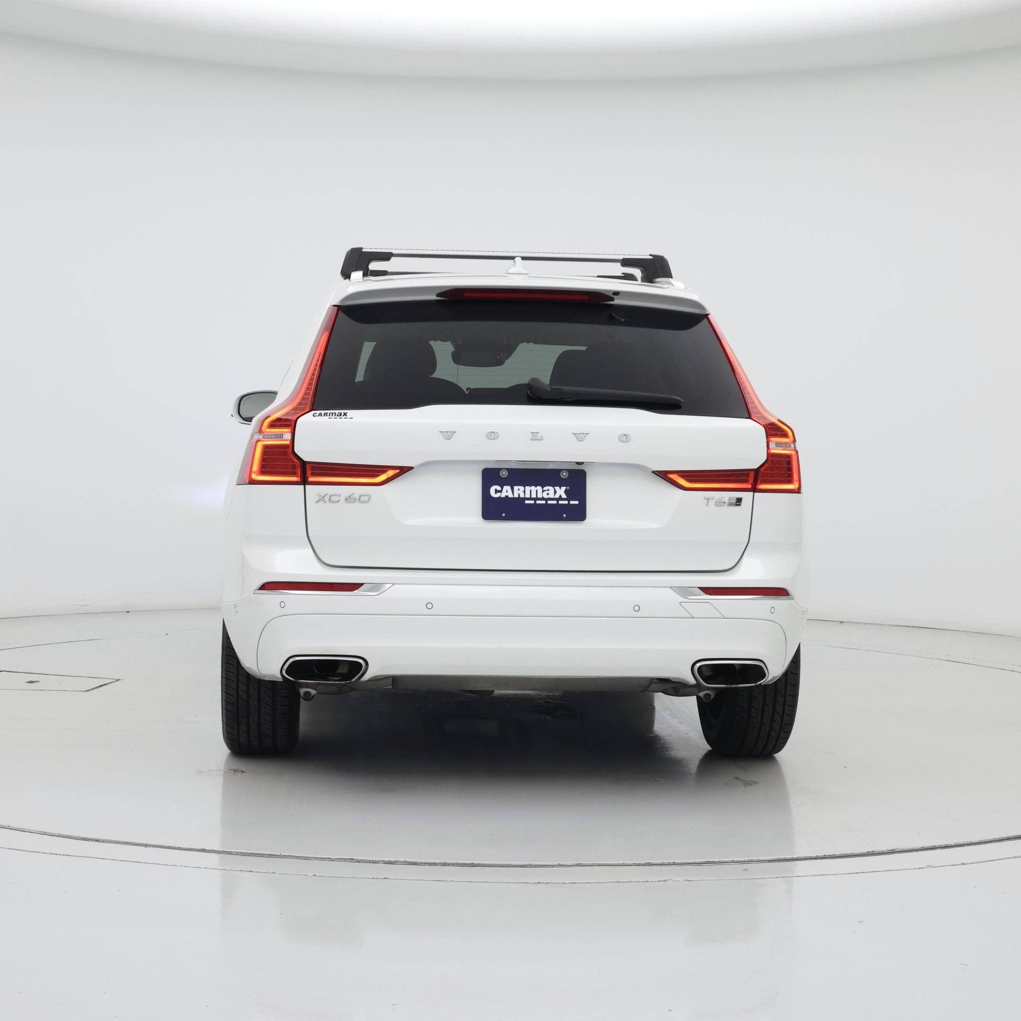 Thumbnail: 2019 Volvo XC60 - 6