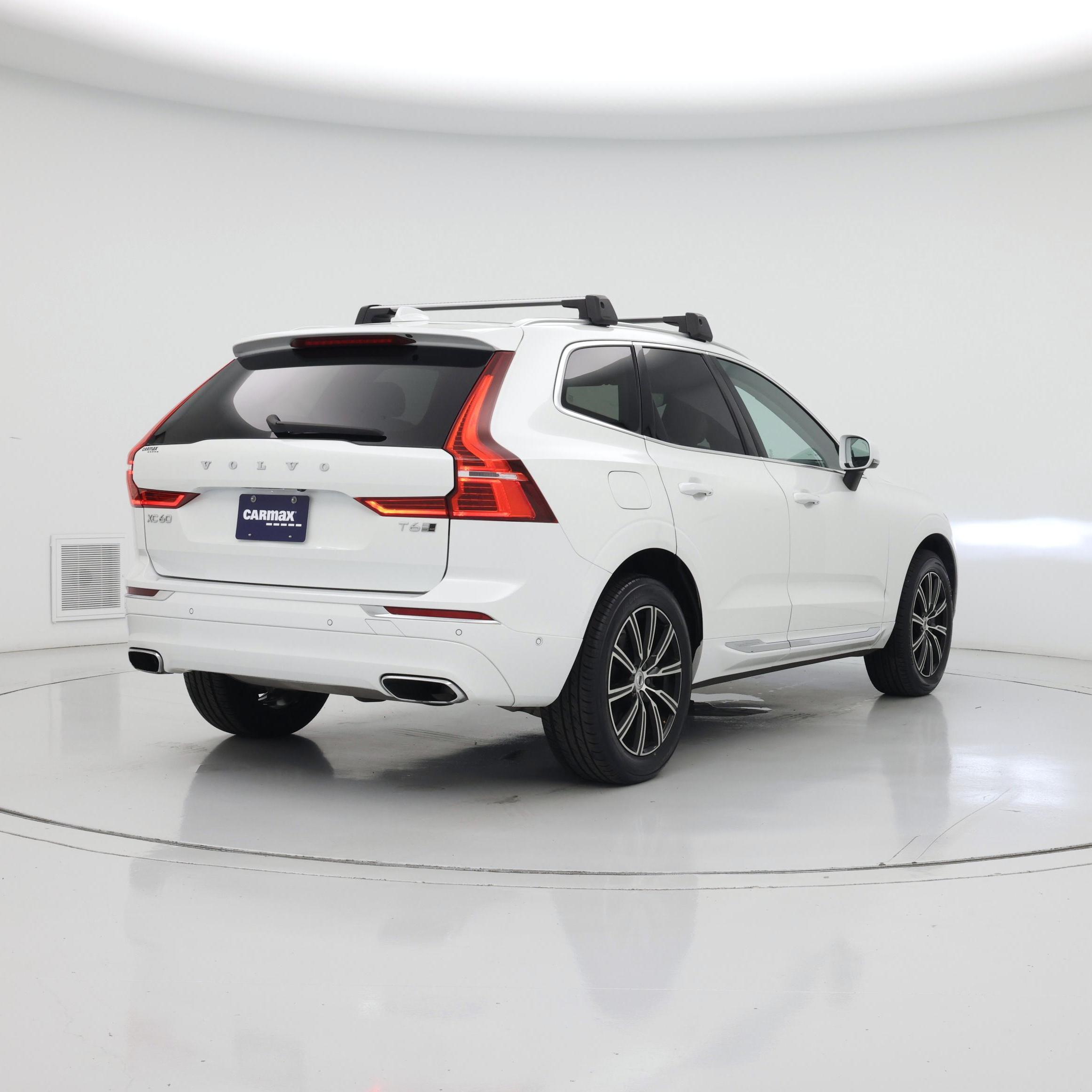Thumbnail: 2019 Volvo XC60 - 8