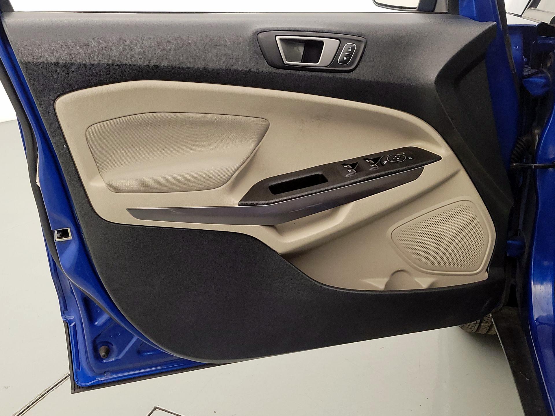 Thumbnail: 2021 Ford EcoSport - 12