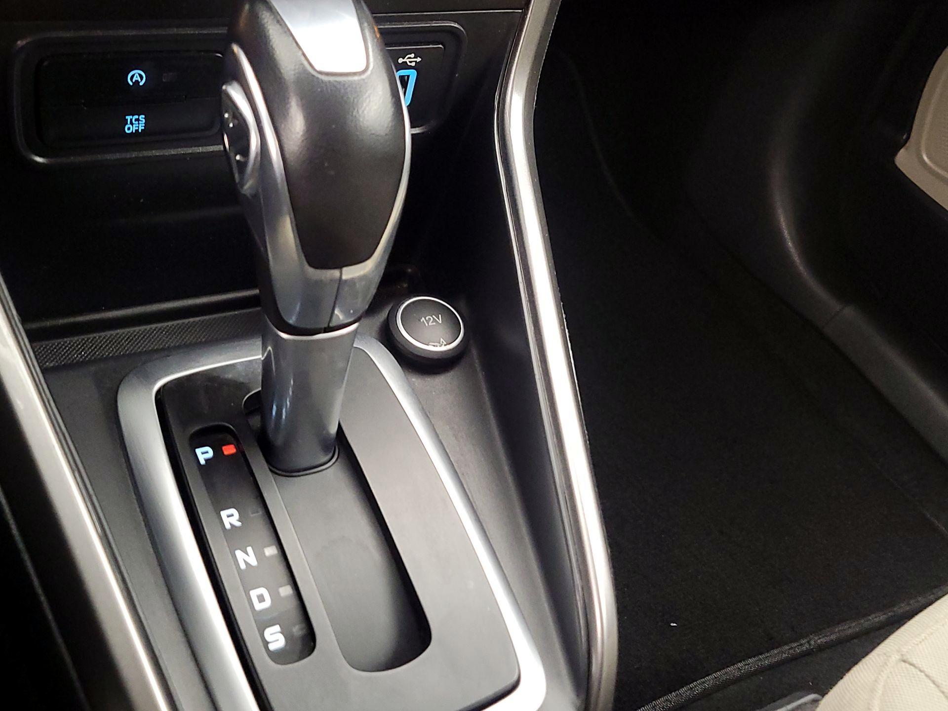 Thumbnail: 2021 Ford EcoSport - 17