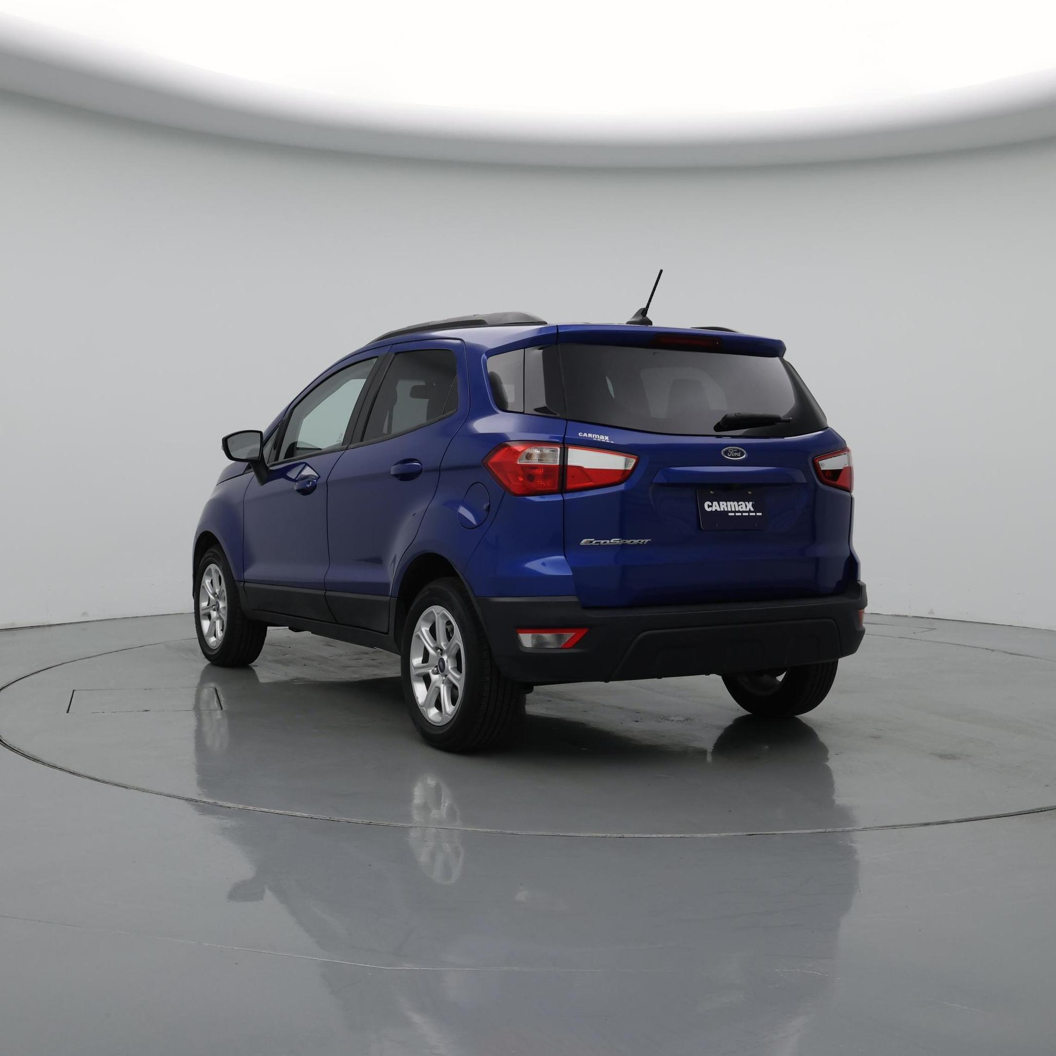 Thumbnail: 2021 Ford EcoSport - 2