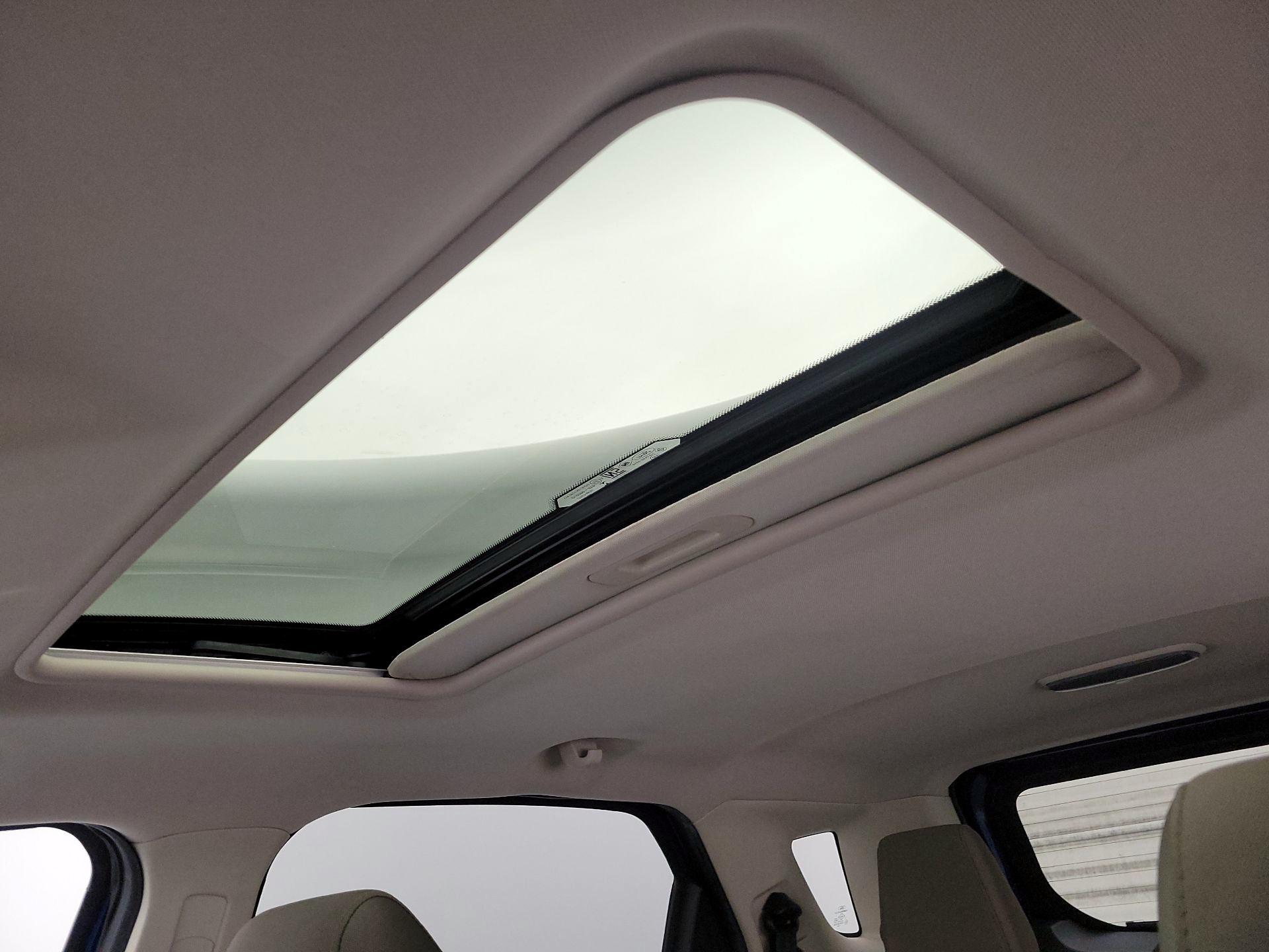 Thumbnail: 2021 Ford EcoSport - 19