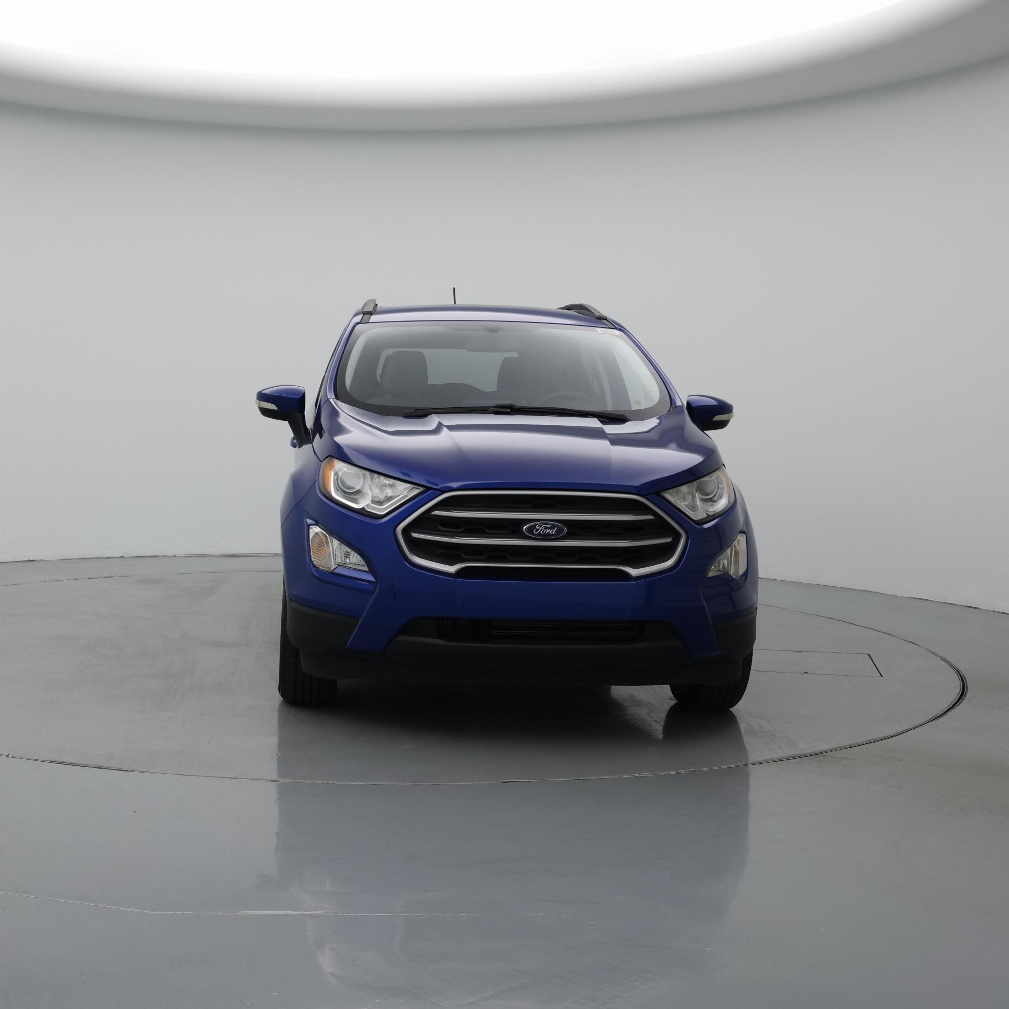 Thumbnail: 2021 Ford EcoSport - 5