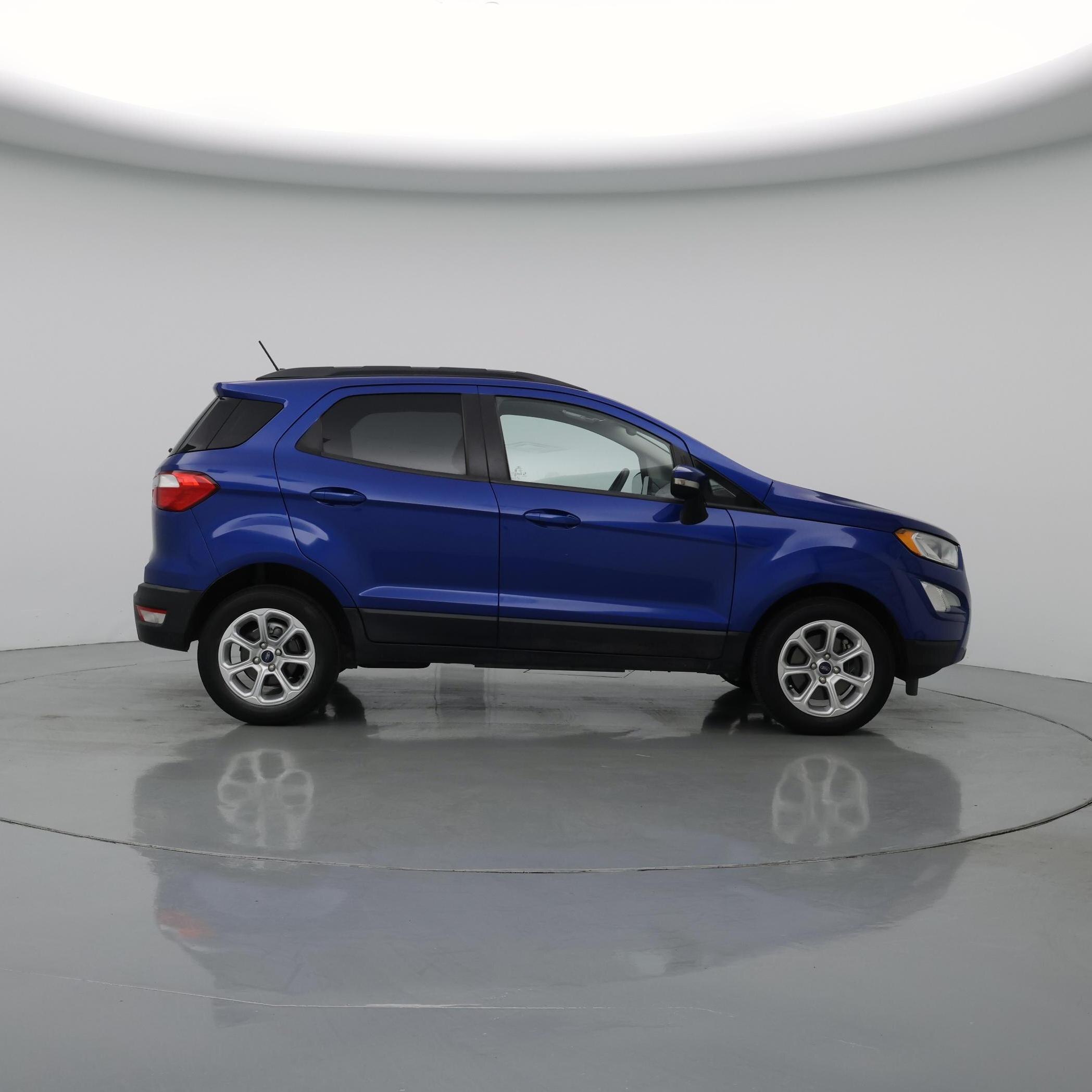 Thumbnail: 2021 Ford EcoSport - 7