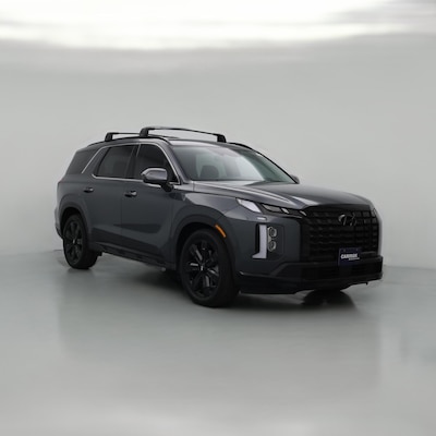 2024 Hyundai Palisade XRT