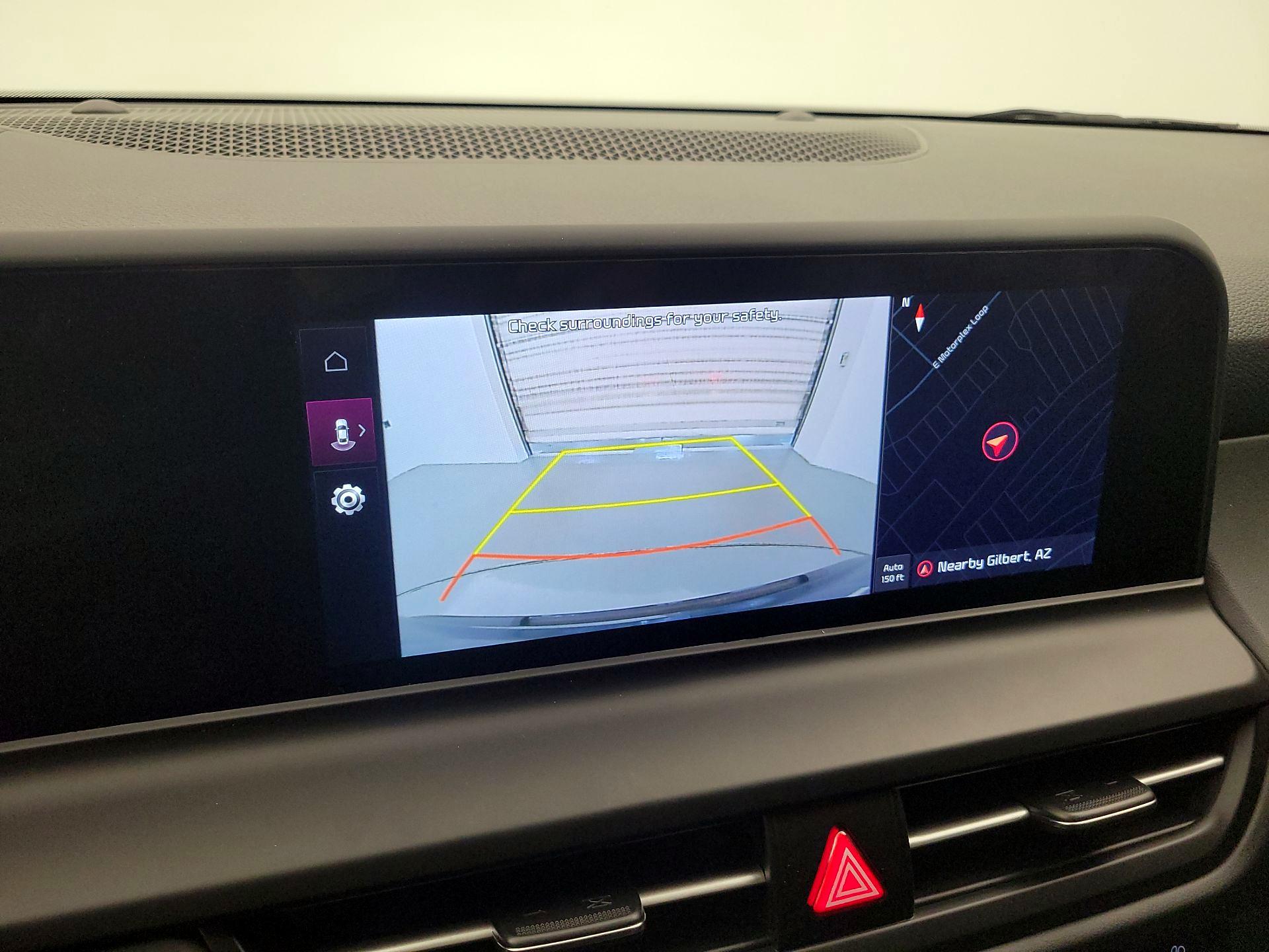 Thumbnail: 2024 Kia Seltos - 15