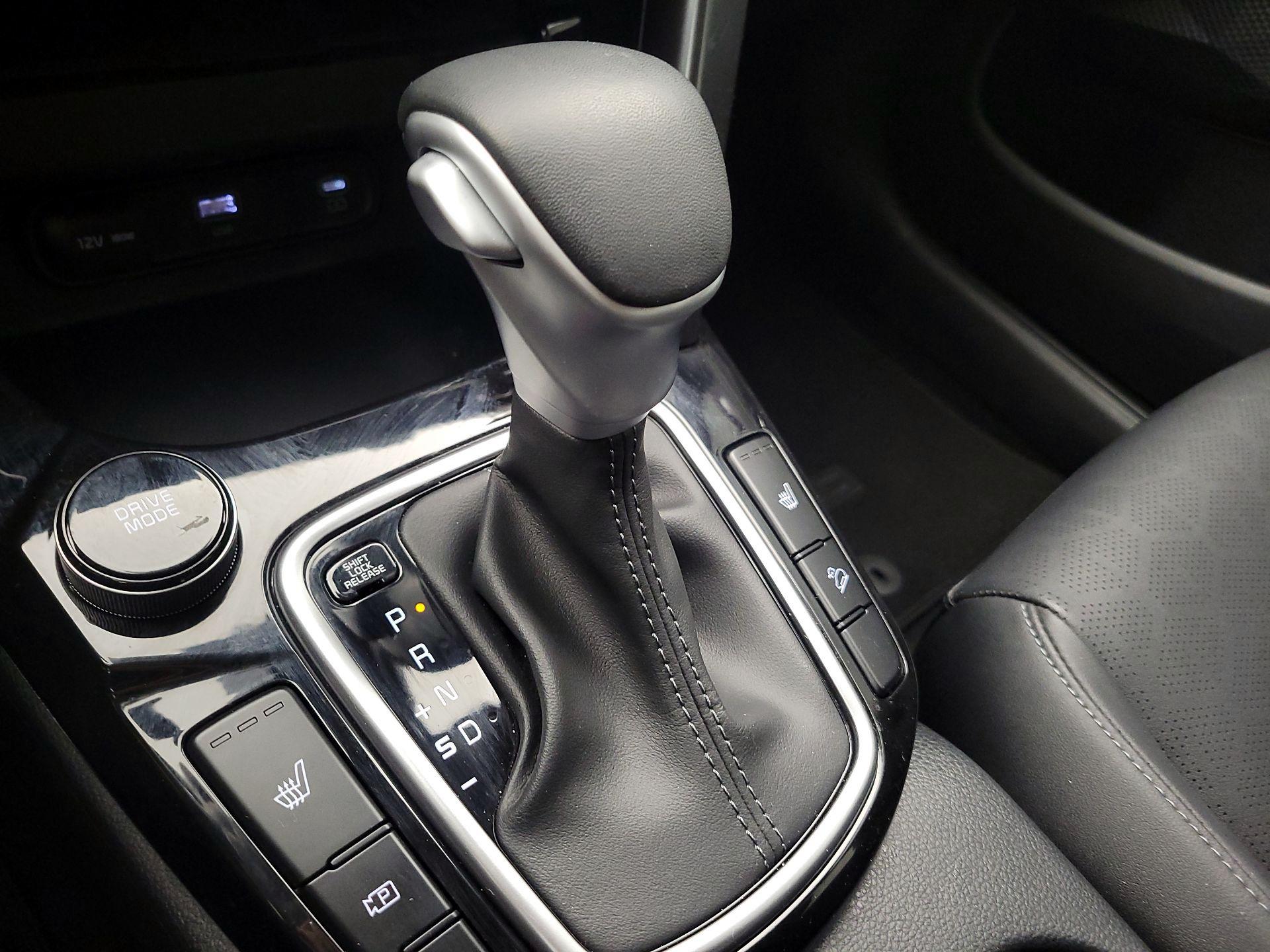 Thumbnail: 2024 Kia Seltos - 18