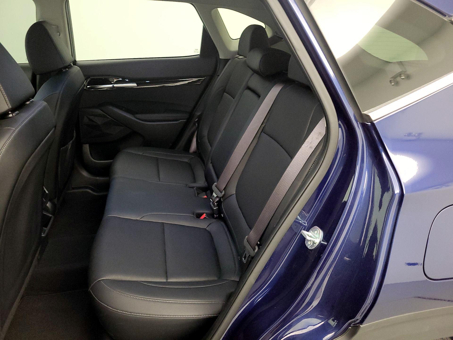 Thumbnail: 2024 Kia Seltos - 20