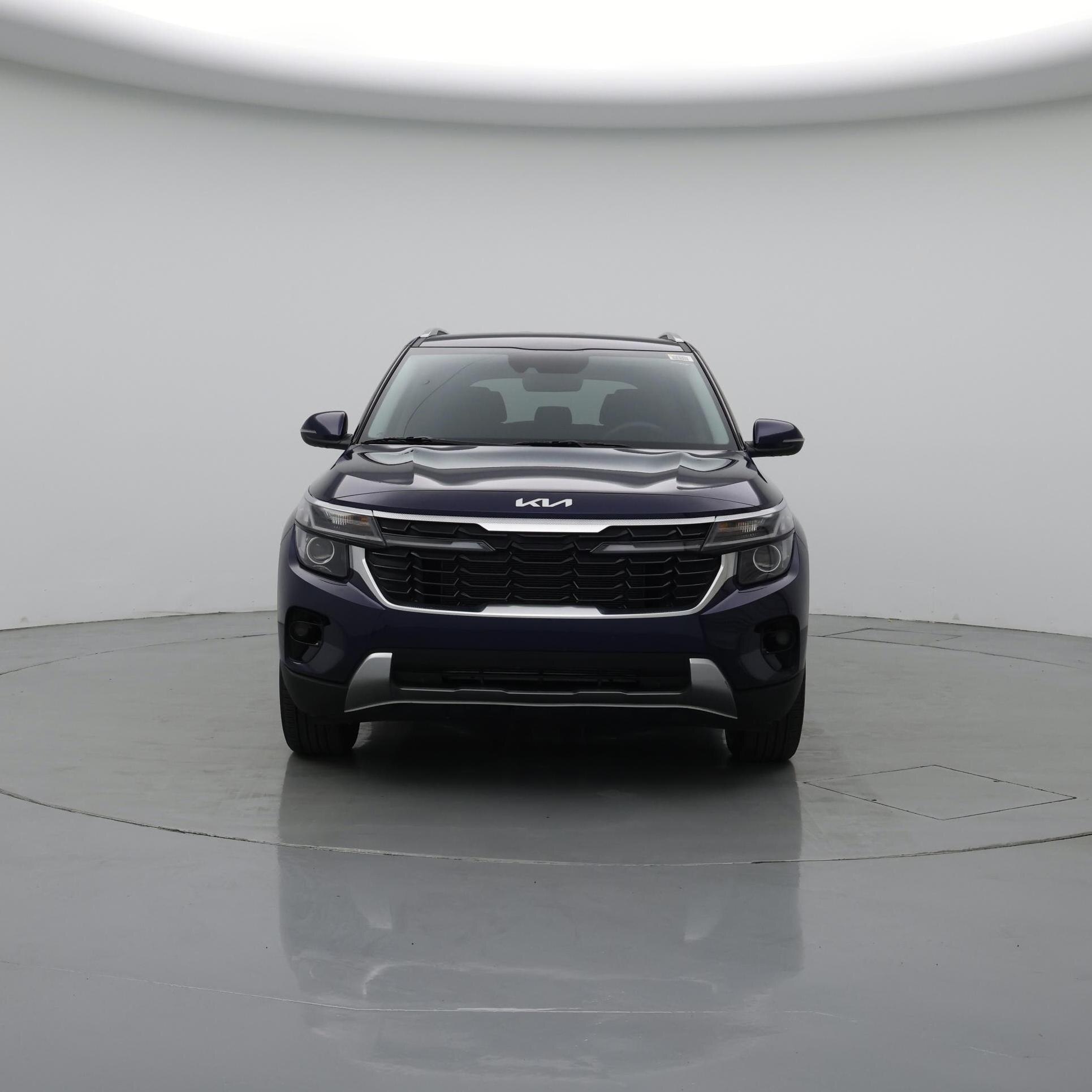 Thumbnail: 2024 Kia Seltos - 5