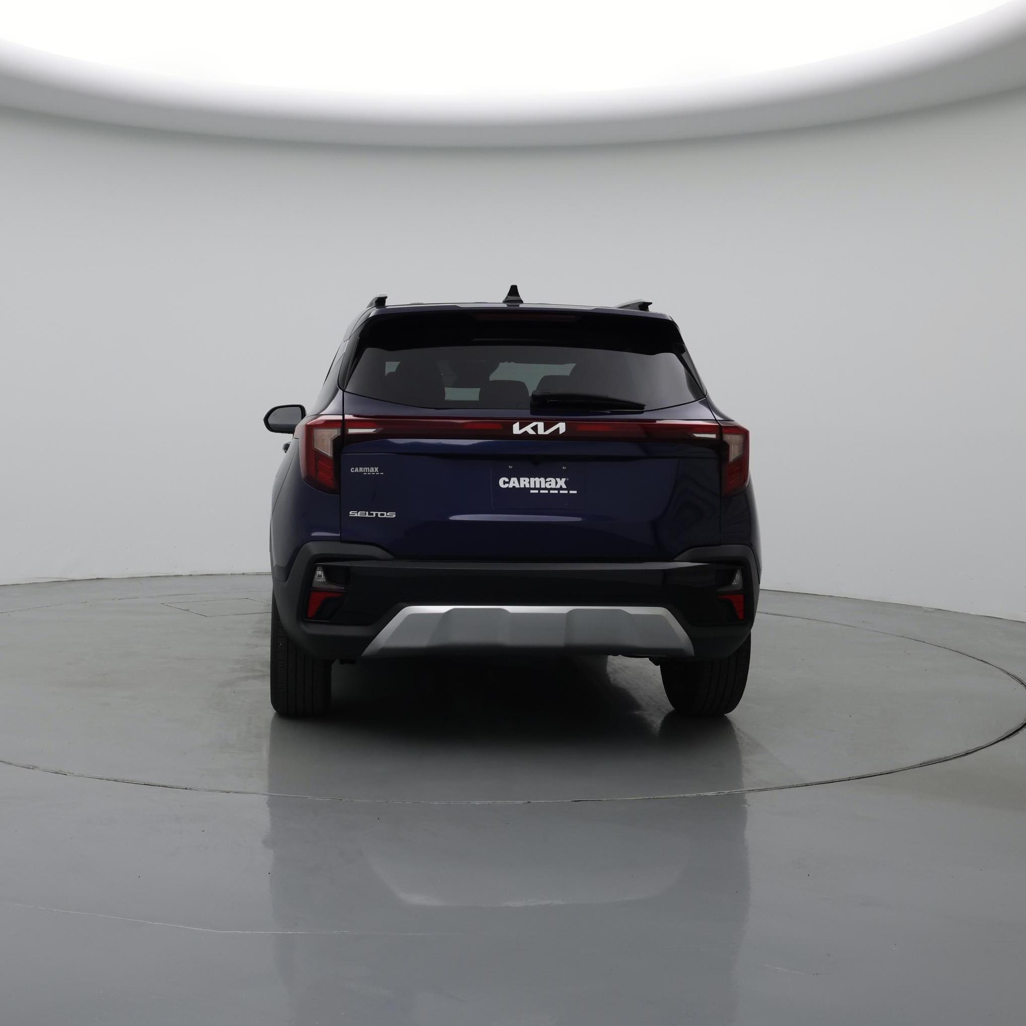 Thumbnail: 2024 Kia Seltos - 6