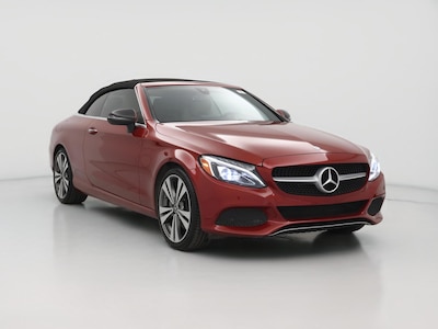 2017 Mercedes-Benz C300