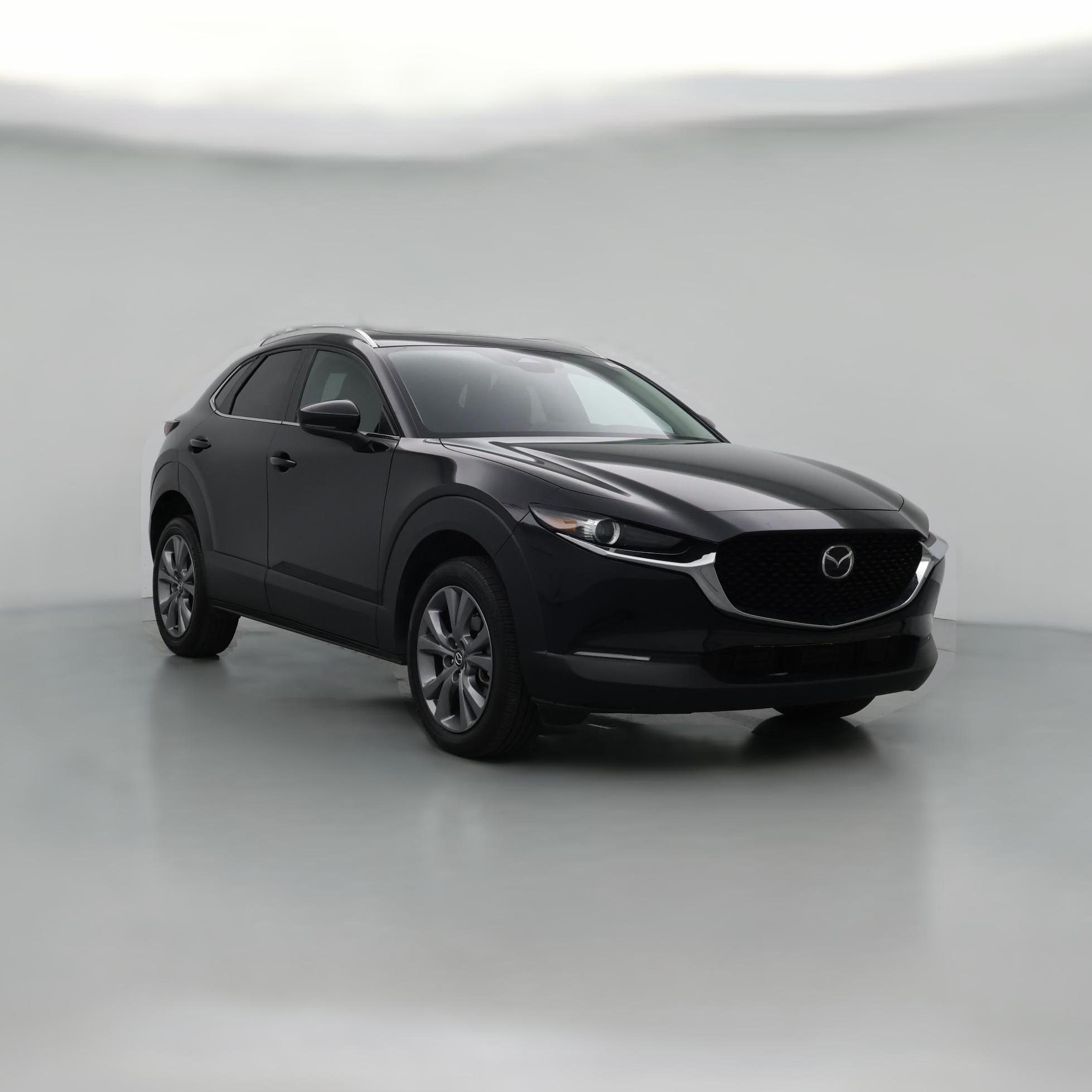 Thumbnail: 2025 Mazda CX-30 - 1