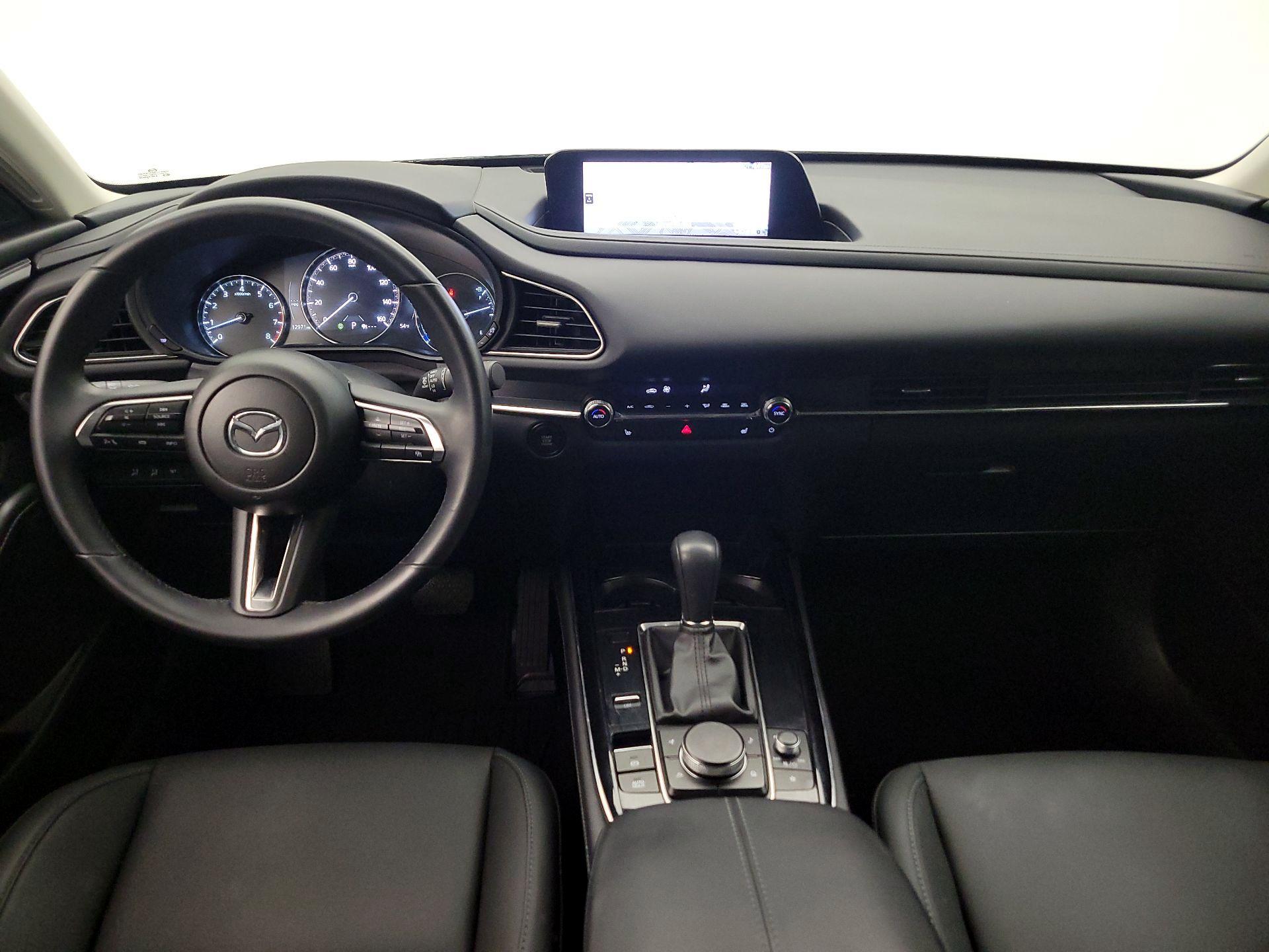 Thumbnail: 2025 Mazda CX-30 - 9