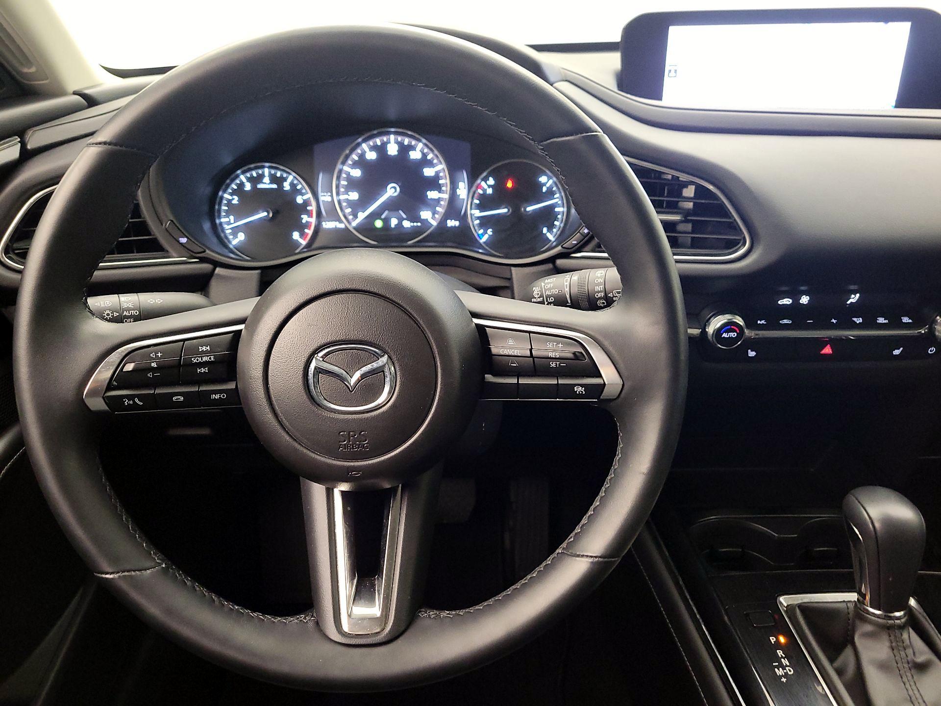 Thumbnail: 2025 Mazda CX-30 - 10