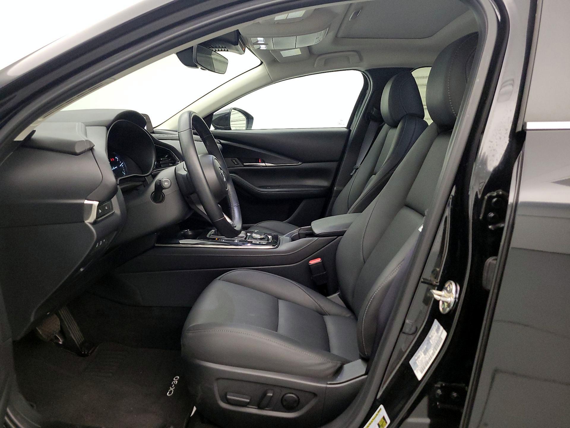 Thumbnail: 2025 Mazda CX-30 - 11