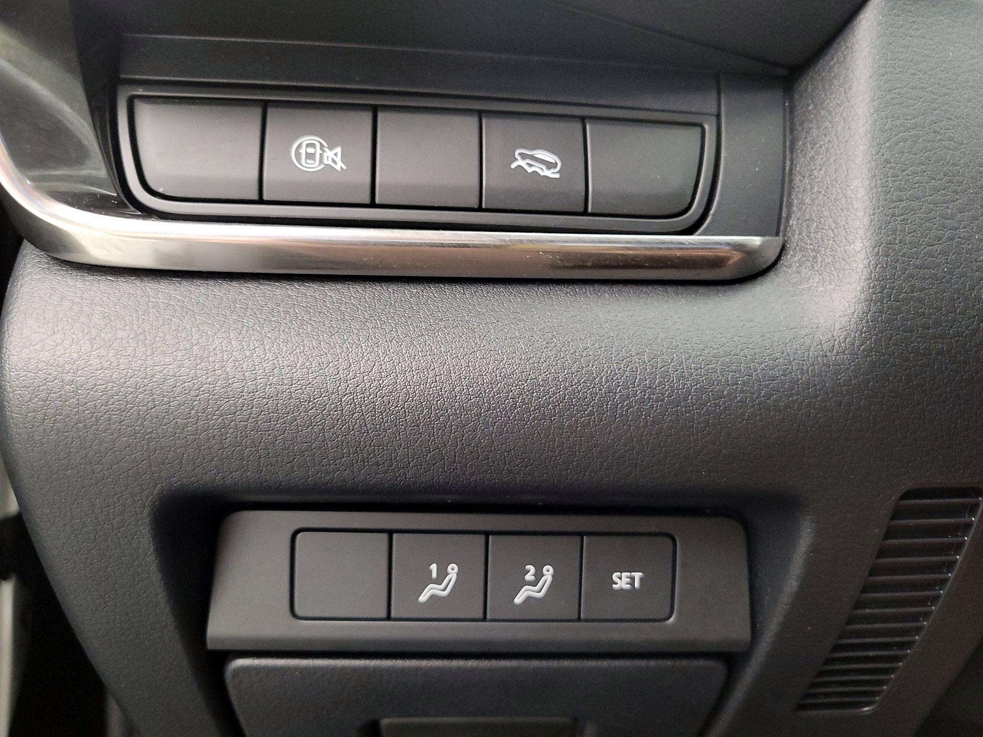 Thumbnail: 2025 Mazda CX-30 - 13