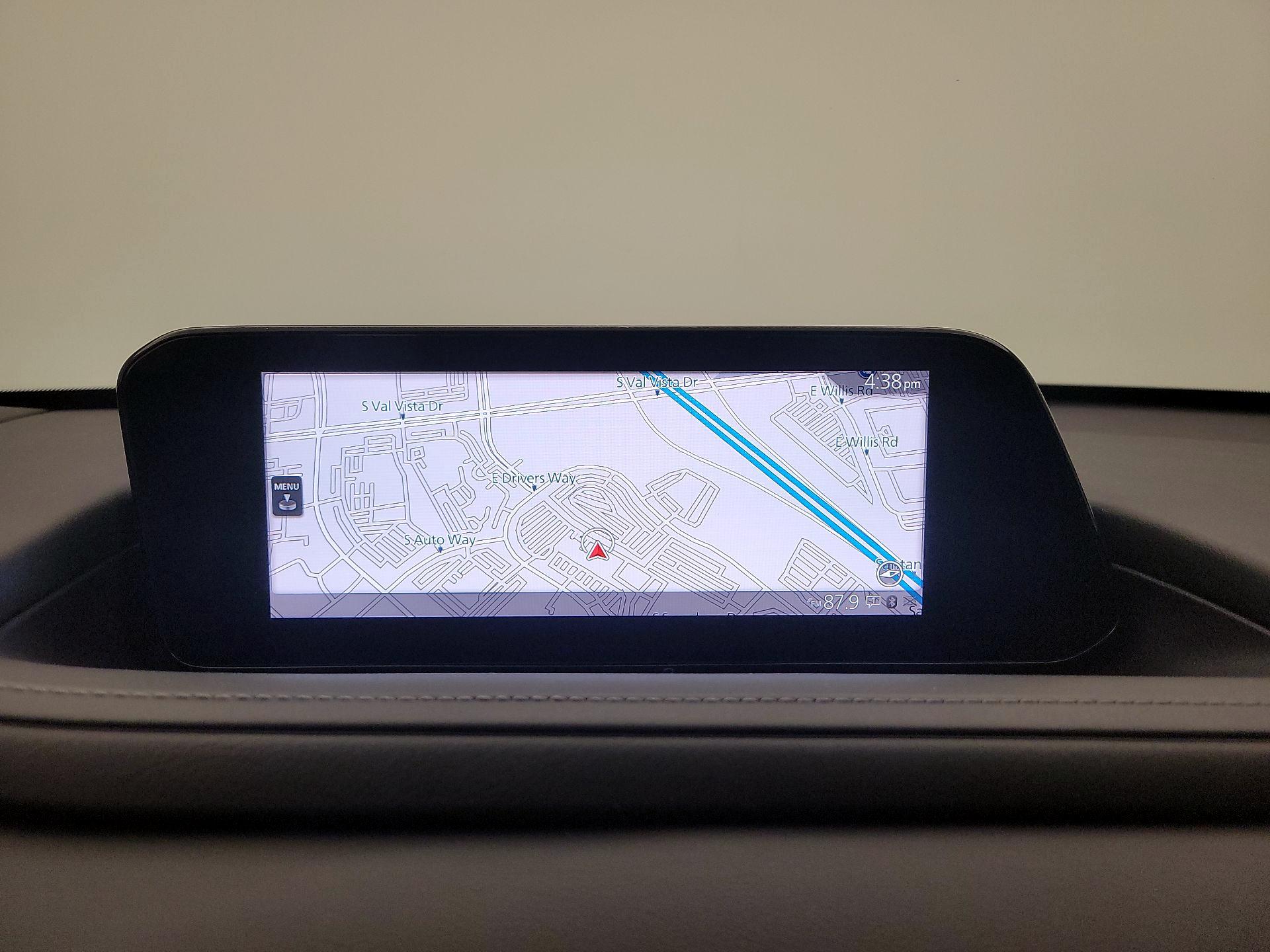 Thumbnail: 2025 Mazda CX-30 - 14