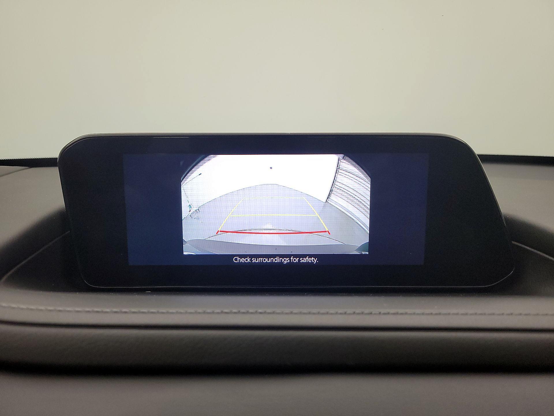 Thumbnail: 2025 Mazda CX-30 - 15