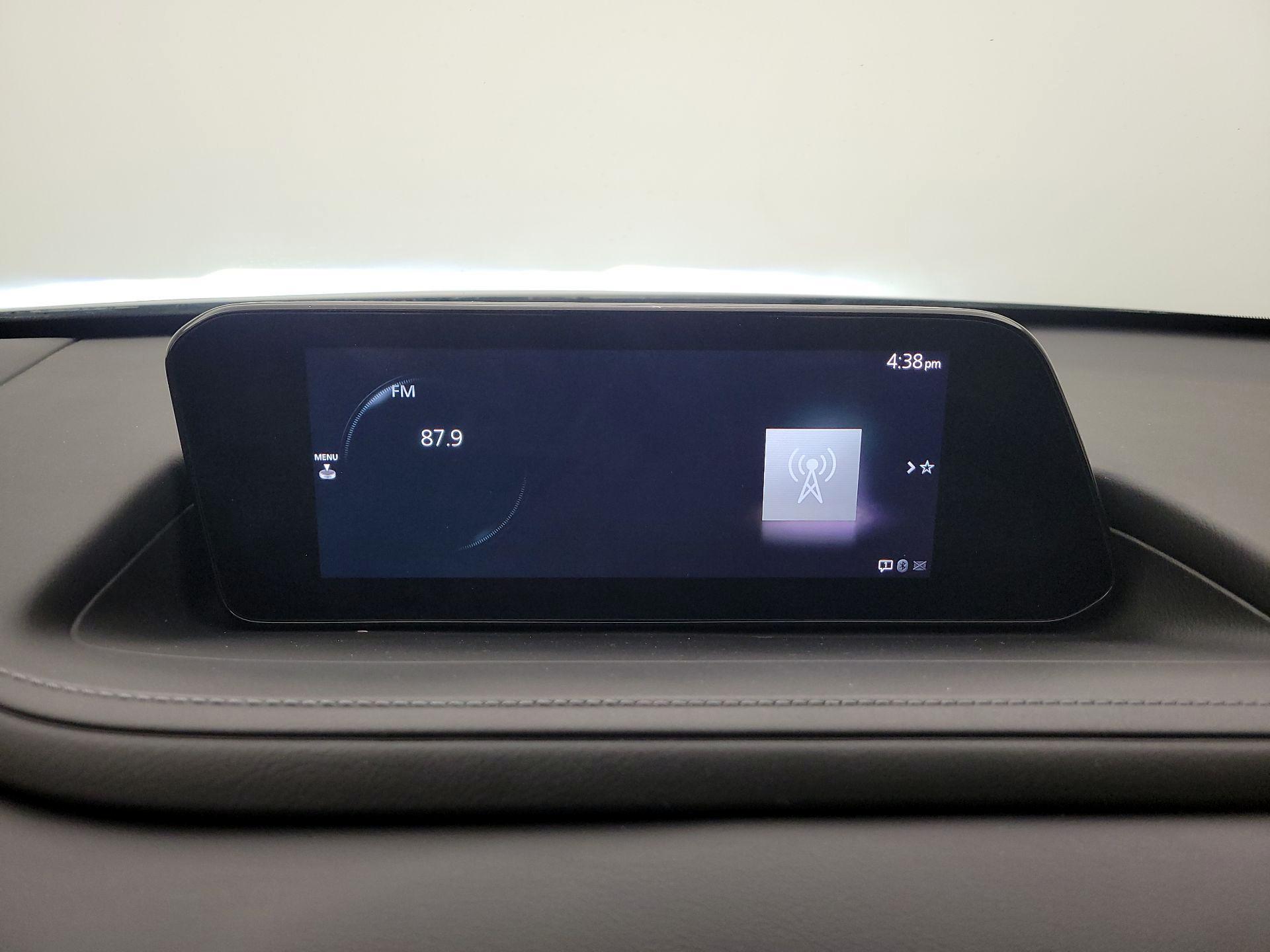 Thumbnail: 2025 Mazda CX-30 - 16