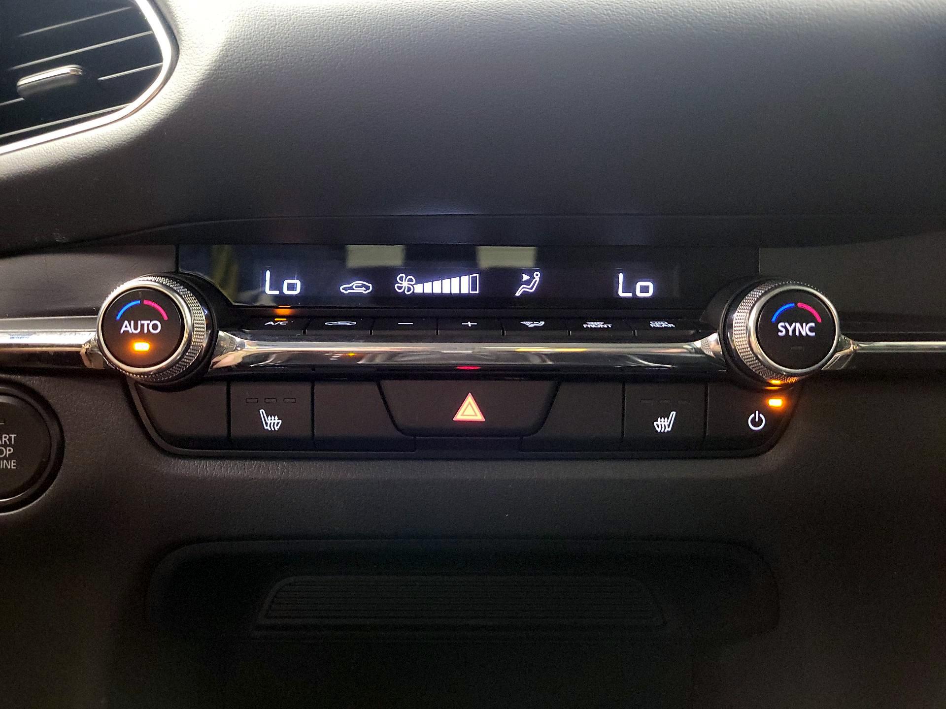 Thumbnail: 2025 Mazda CX-30 - 17