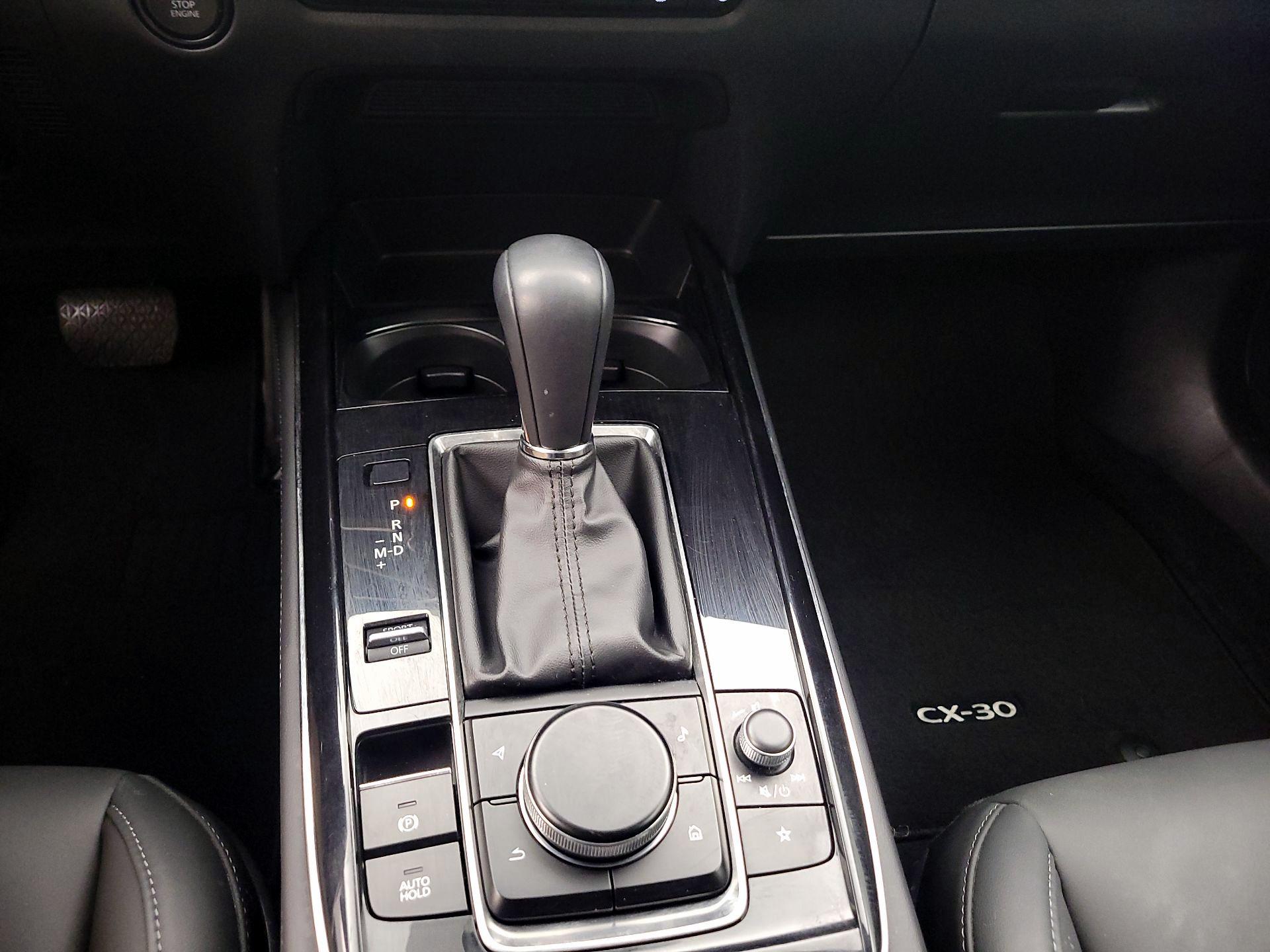 Thumbnail: 2025 Mazda CX-30 - 18