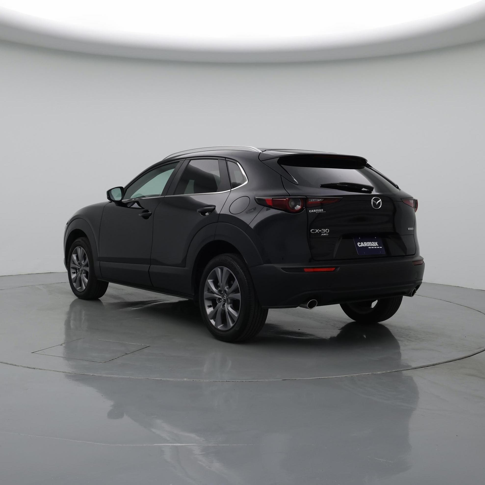 Thumbnail: 2025 Mazda CX-30 - 2